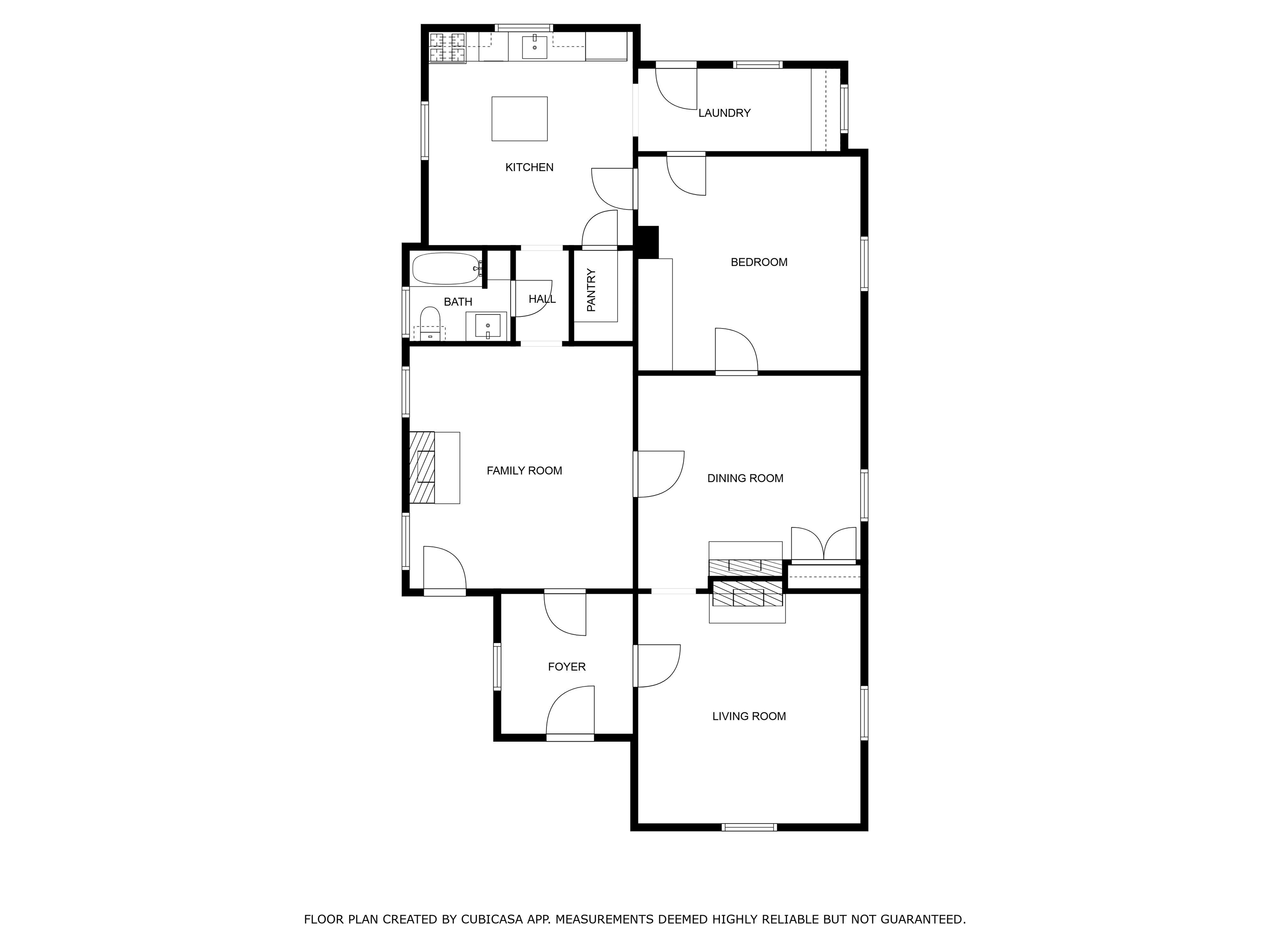 1208 3rd St, Owensboro, Kentucky 42301, 3 Bedrooms Bedrooms, ,1 BathroomBathrooms,Single Family Residence,For Sale,3rd St,91981