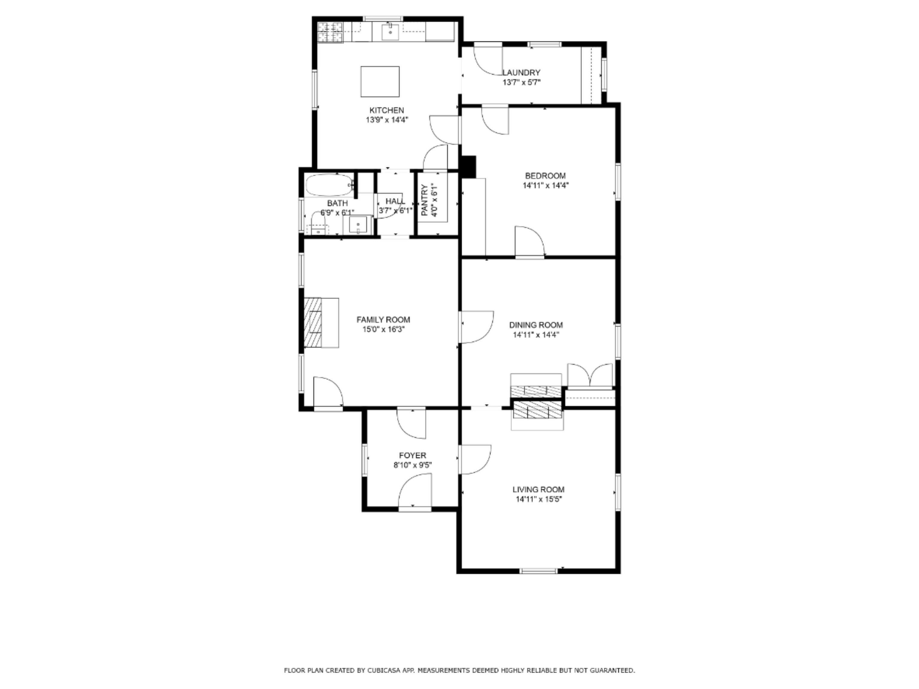 1208 3rd St, Owensboro, Kentucky 42301, 3 Bedrooms Bedrooms, ,1 BathroomBathrooms,Single Family Residence,For Sale,3rd St,91981