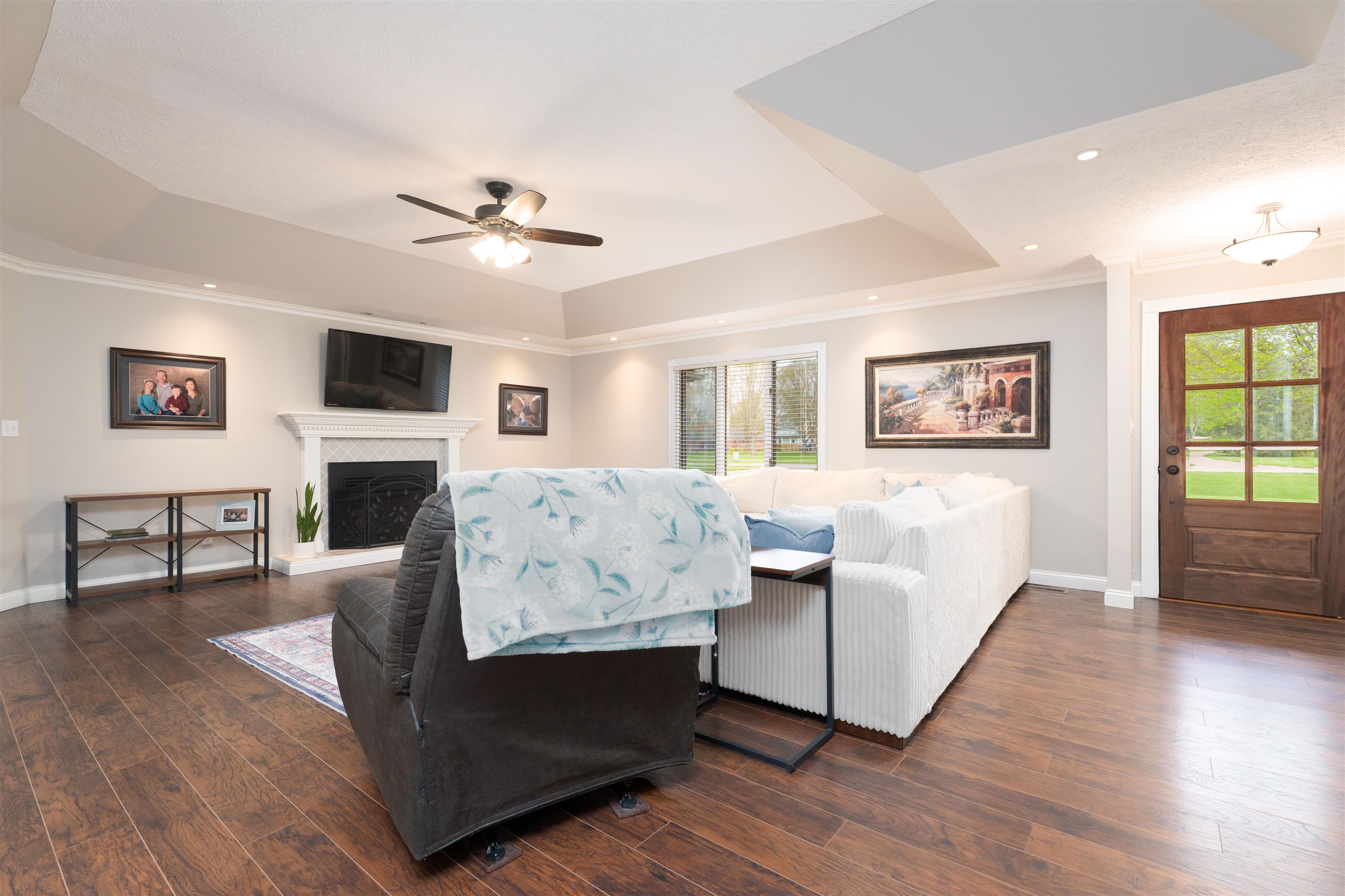 2708 Chatham Lane, Owensboro, Kentucky 42303, 4 Bedrooms Bedrooms, ,2 BathroomsBathrooms,Single Family Residence,For Sale,Chatham Lane,91982
