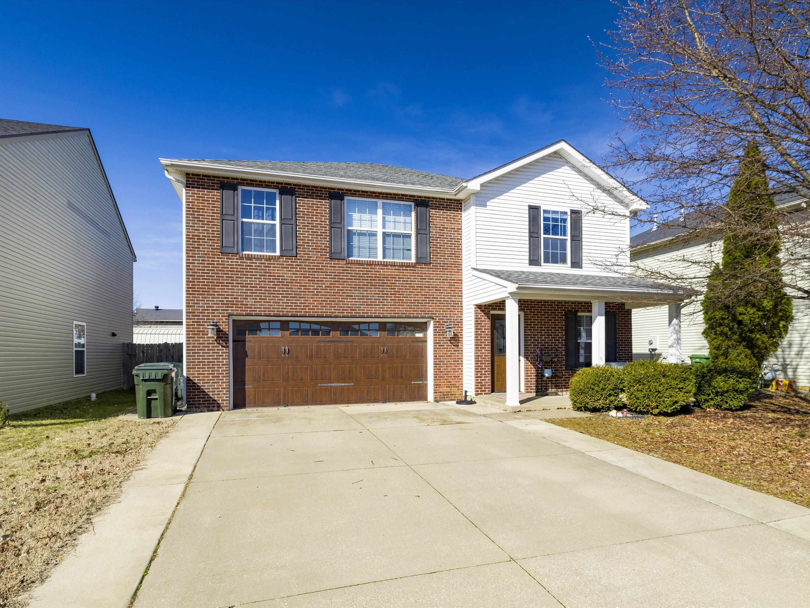 2225 Summer Walk, Owensboro, Kentucky 42303, 3 Bedrooms Bedrooms, ,2 BathroomsBathrooms,Single Family Residence,For Sale,Summer Walk,91984