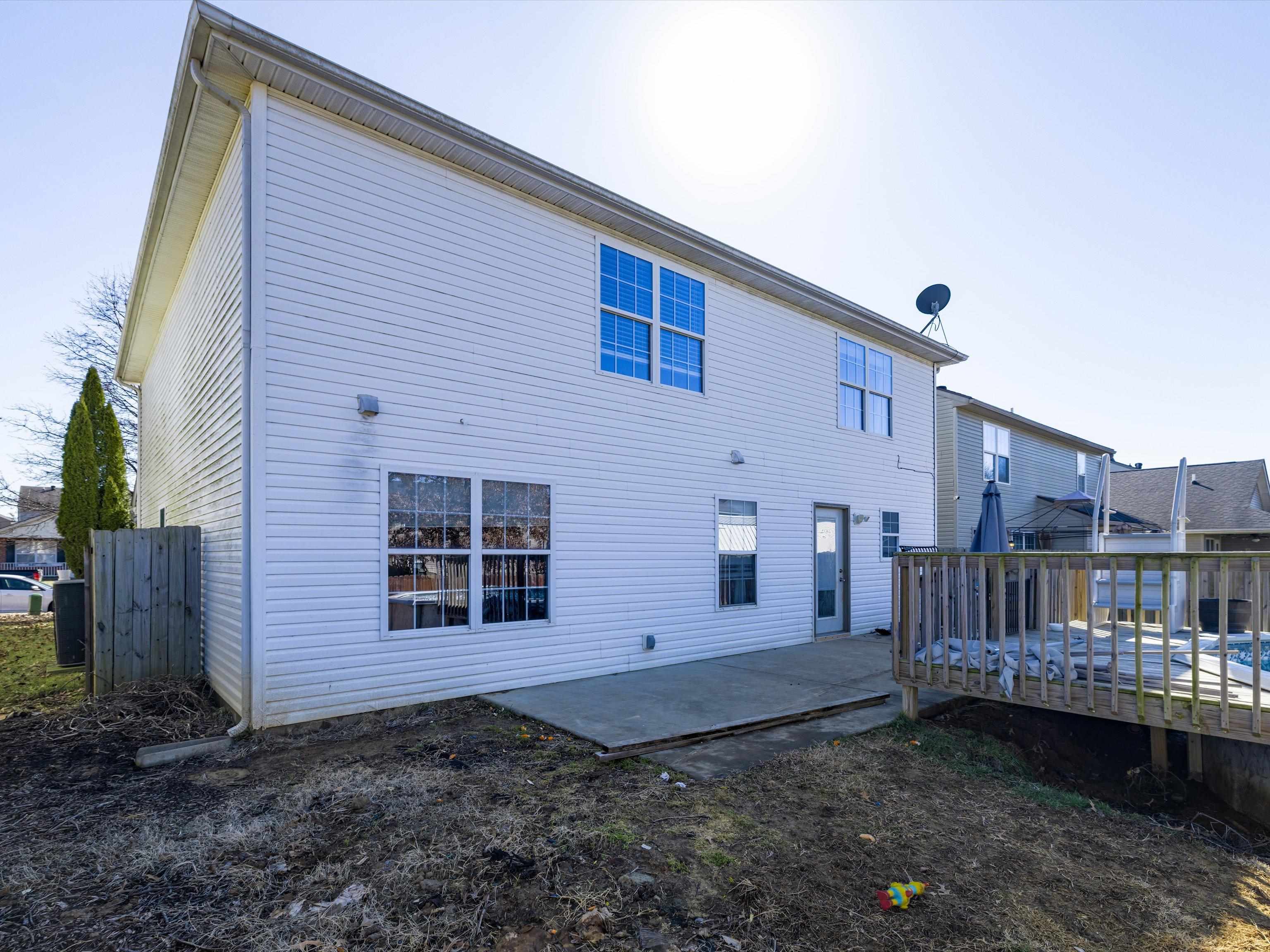 2225 Summer Walk, Owensboro, Kentucky 42303, 3 Bedrooms Bedrooms, ,2 BathroomsBathrooms,Single Family Residence,For Sale,Summer Walk,91984