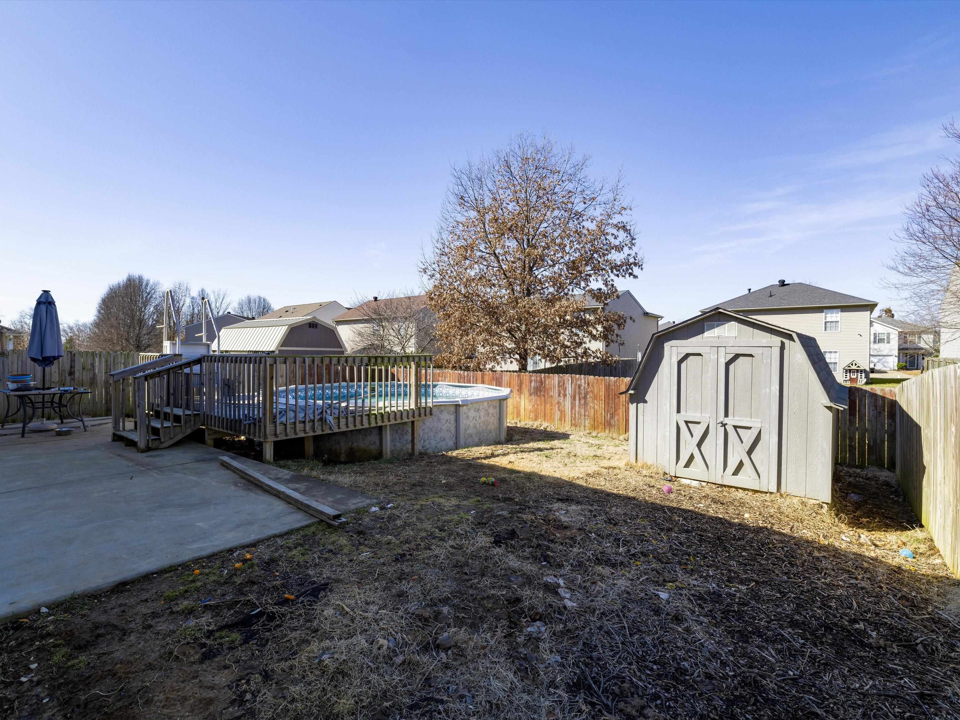 2225 Summer Walk, Owensboro, Kentucky 42303, 3 Bedrooms Bedrooms, ,2 BathroomsBathrooms,Single Family Residence,For Sale,Summer Walk,91984