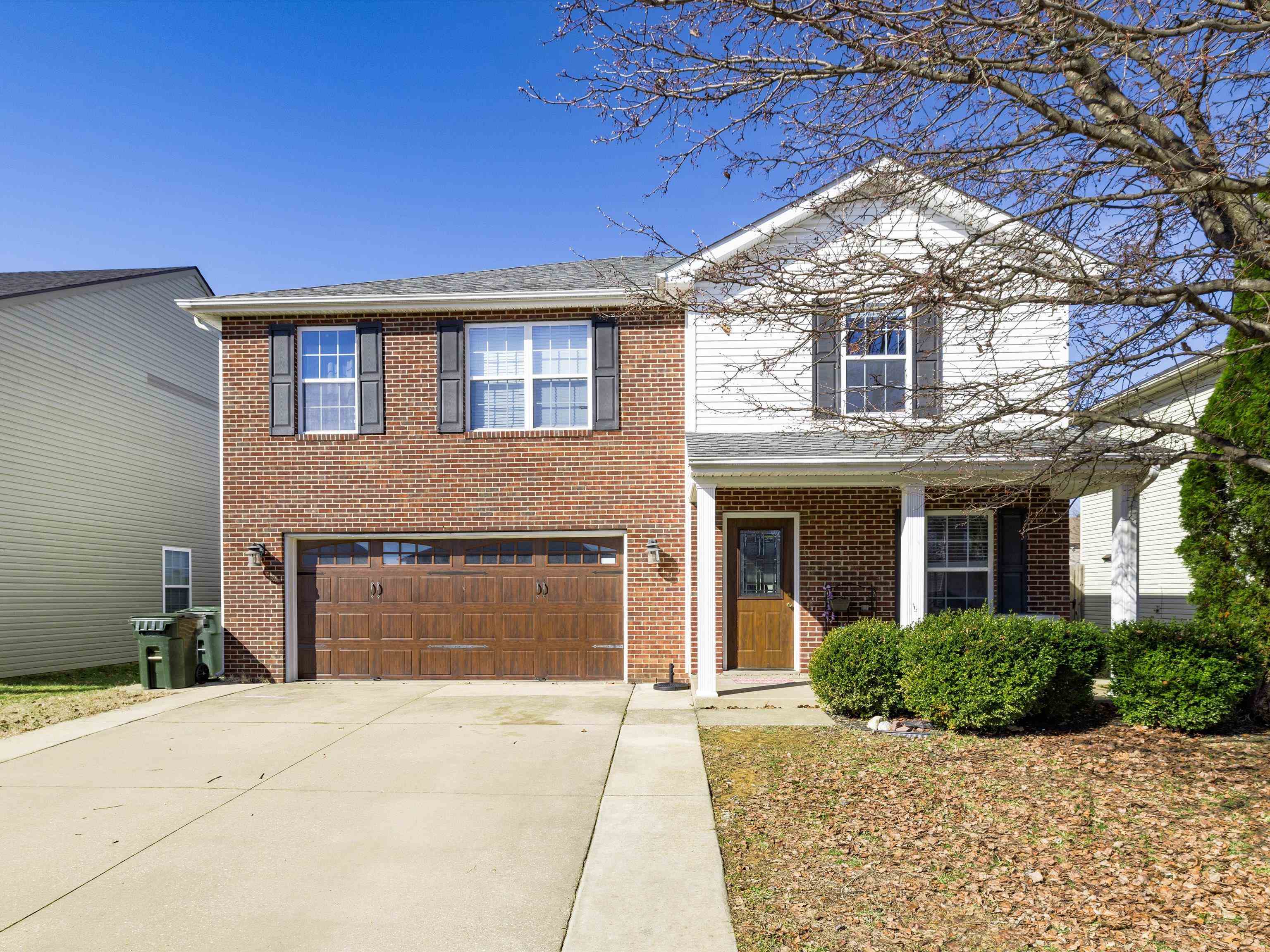 2225 Summer Walk, Owensboro, Kentucky 42303, 3 Bedrooms Bedrooms, ,2 BathroomsBathrooms,Single Family Residence,For Sale,Summer Walk,91984