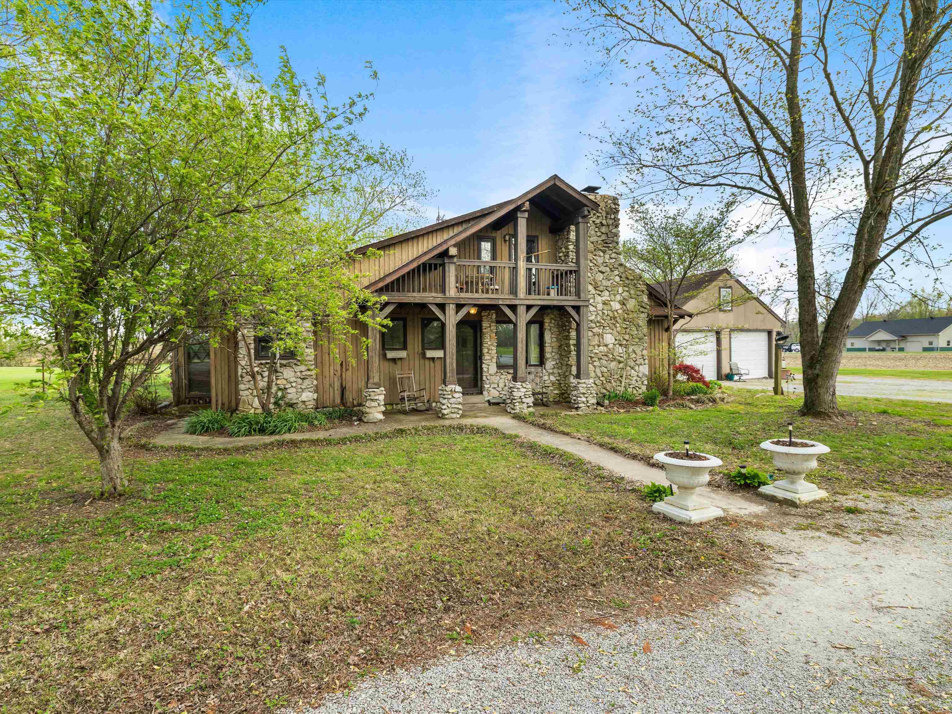 7912 Hwy 405, Maceo, Kentucky 42355, 3 Bedrooms Bedrooms, ,2 BathroomsBathrooms,Single Family Residence,For Sale,Hwy 405,91985