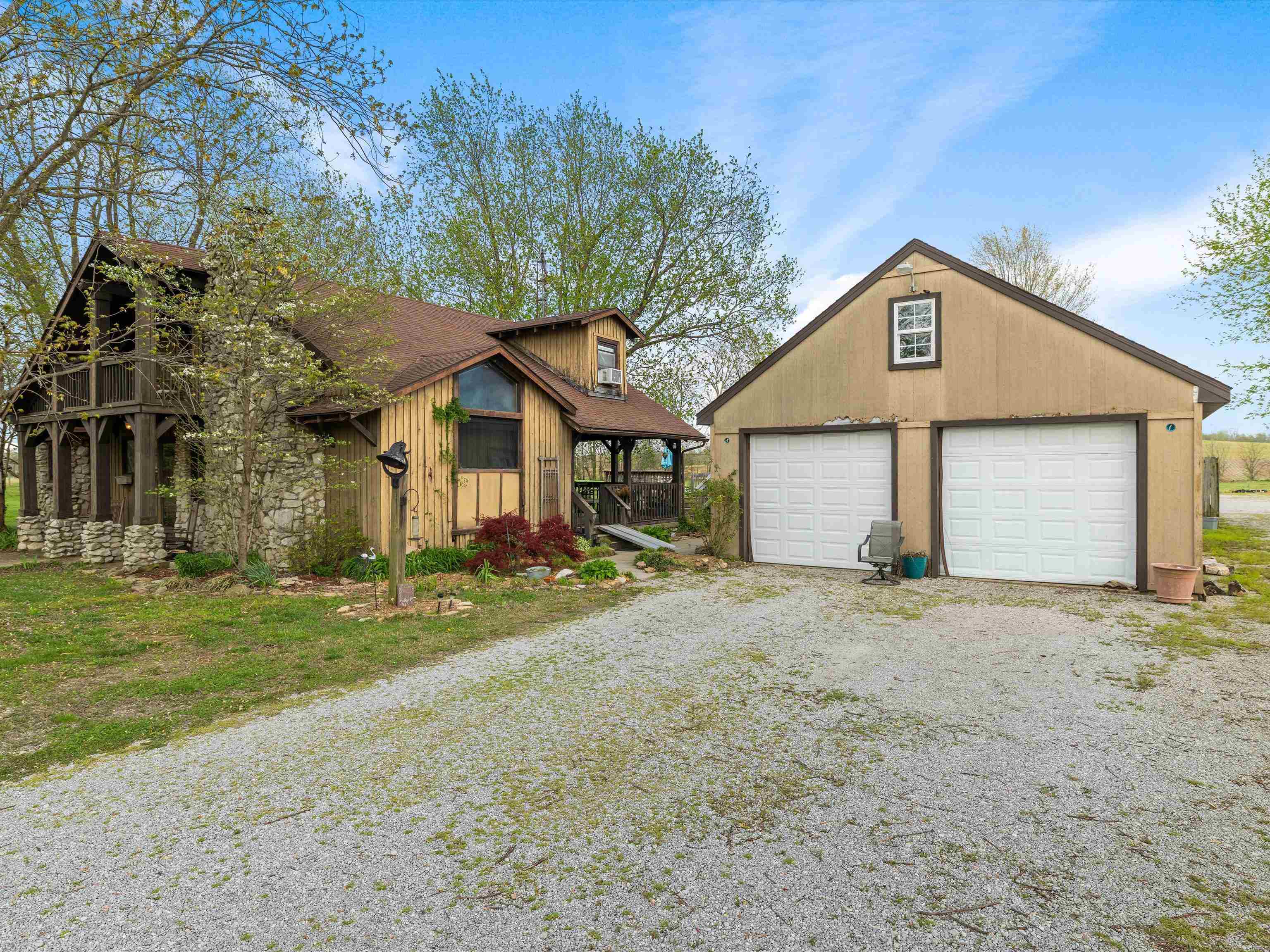 7912 Hwy 405, Maceo, Kentucky 42355, 3 Bedrooms Bedrooms, ,2 BathroomsBathrooms,Single Family Residence,For Sale,Hwy 405,91985