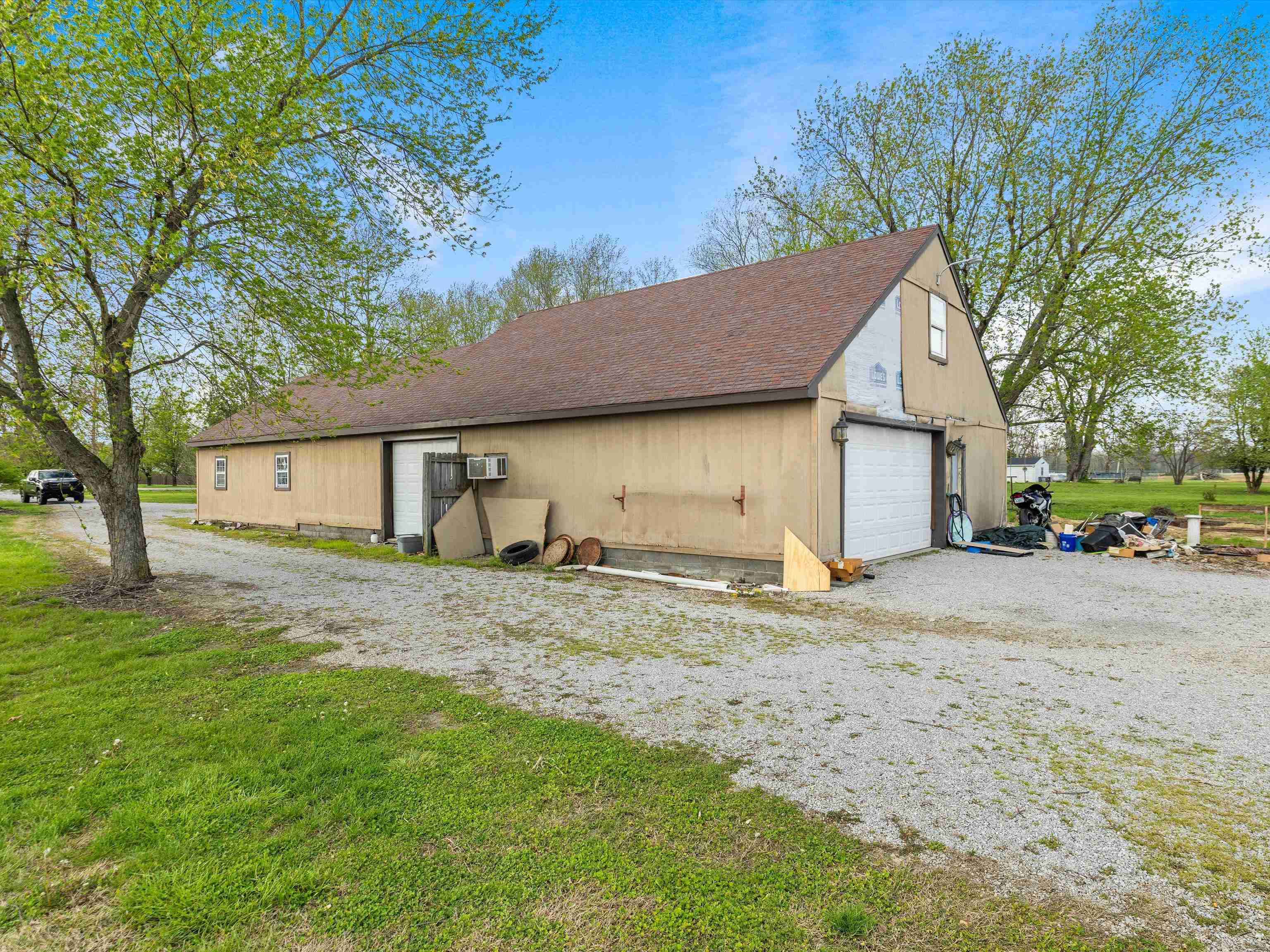 7912 Hwy 405, Maceo, Kentucky 42355, 3 Bedrooms Bedrooms, ,2 BathroomsBathrooms,Single Family Residence,For Sale,Hwy 405,91985