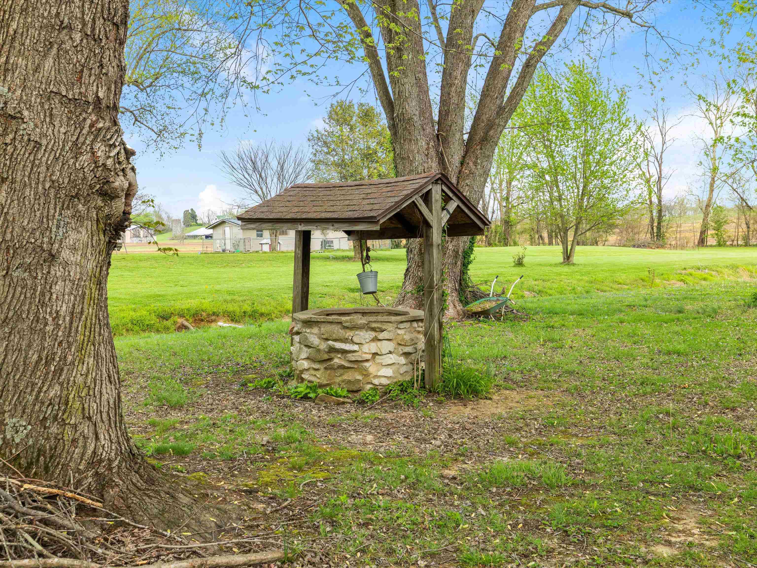 7912 Hwy 405, Maceo, Kentucky 42355, 3 Bedrooms Bedrooms, ,2 BathroomsBathrooms,Single Family Residence,For Sale,Hwy 405,91985