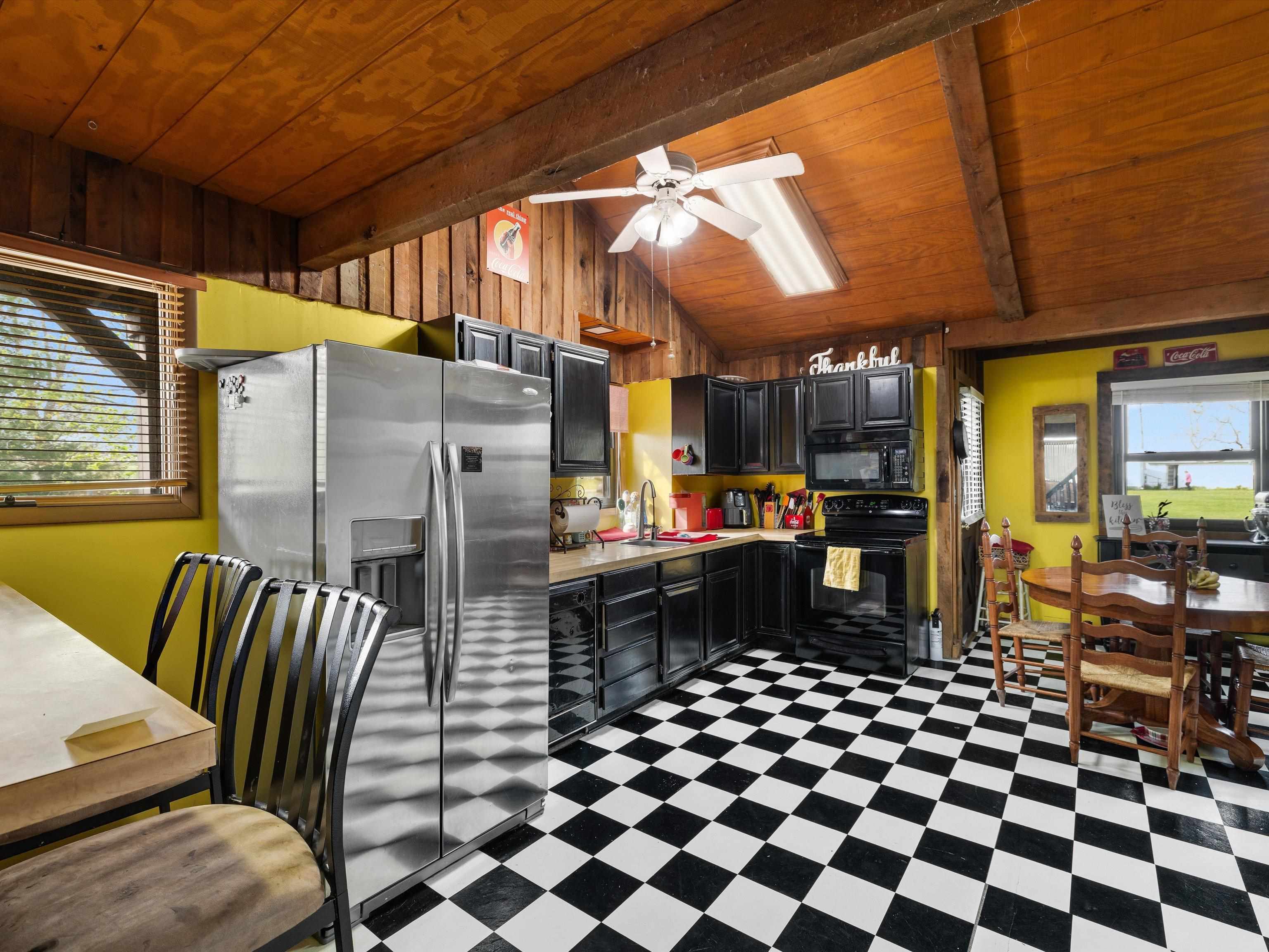 7912 Hwy 405, Maceo, Kentucky 42355, 3 Bedrooms Bedrooms, ,2 BathroomsBathrooms,Single Family Residence,For Sale,Hwy 405,91985