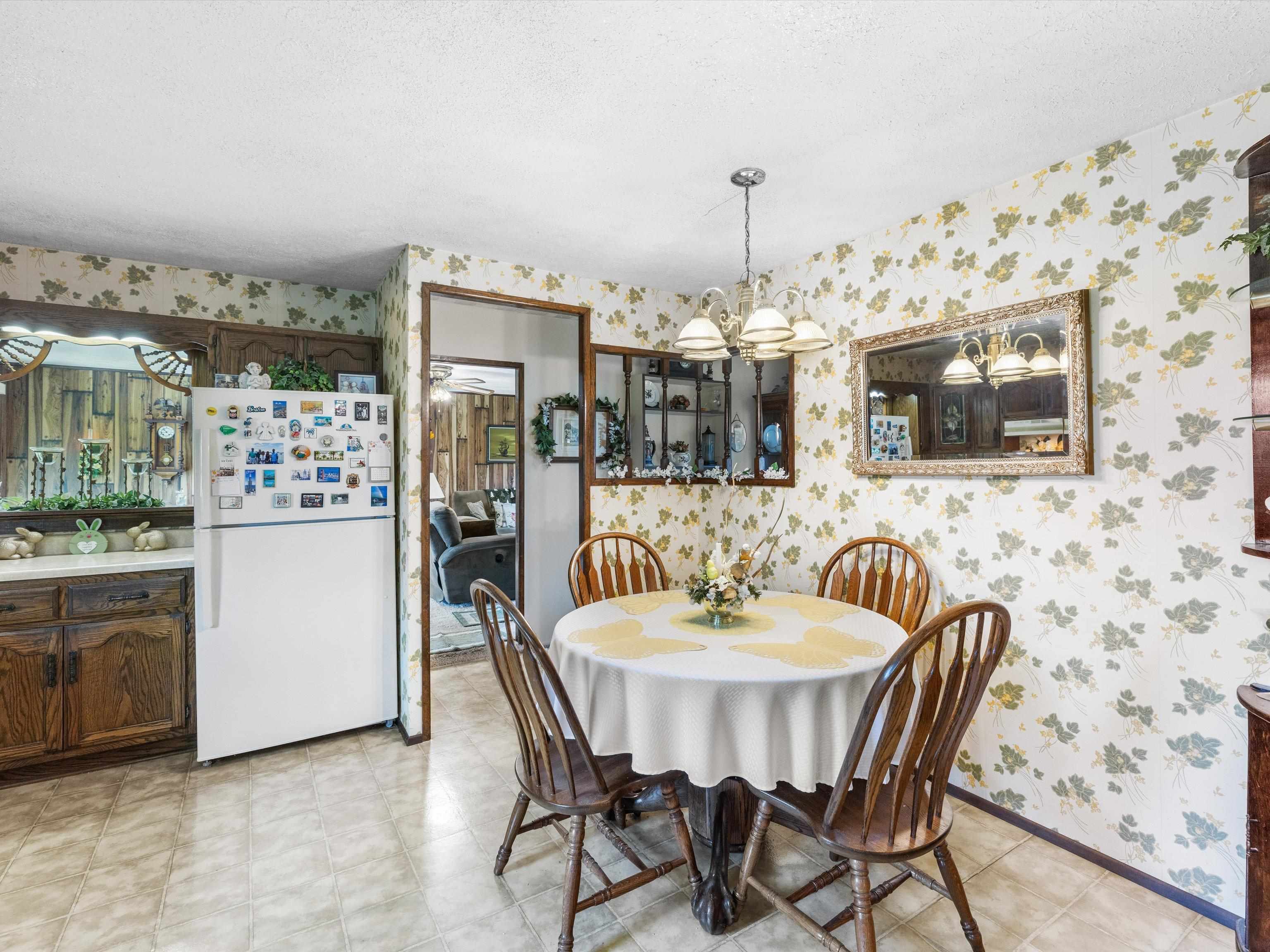 4714 Doe Run, Owensboro, Kentucky 42303, 3 Bedrooms Bedrooms, ,1 BathroomBathrooms,Single Family Residence,For Sale,Doe Run,91988
