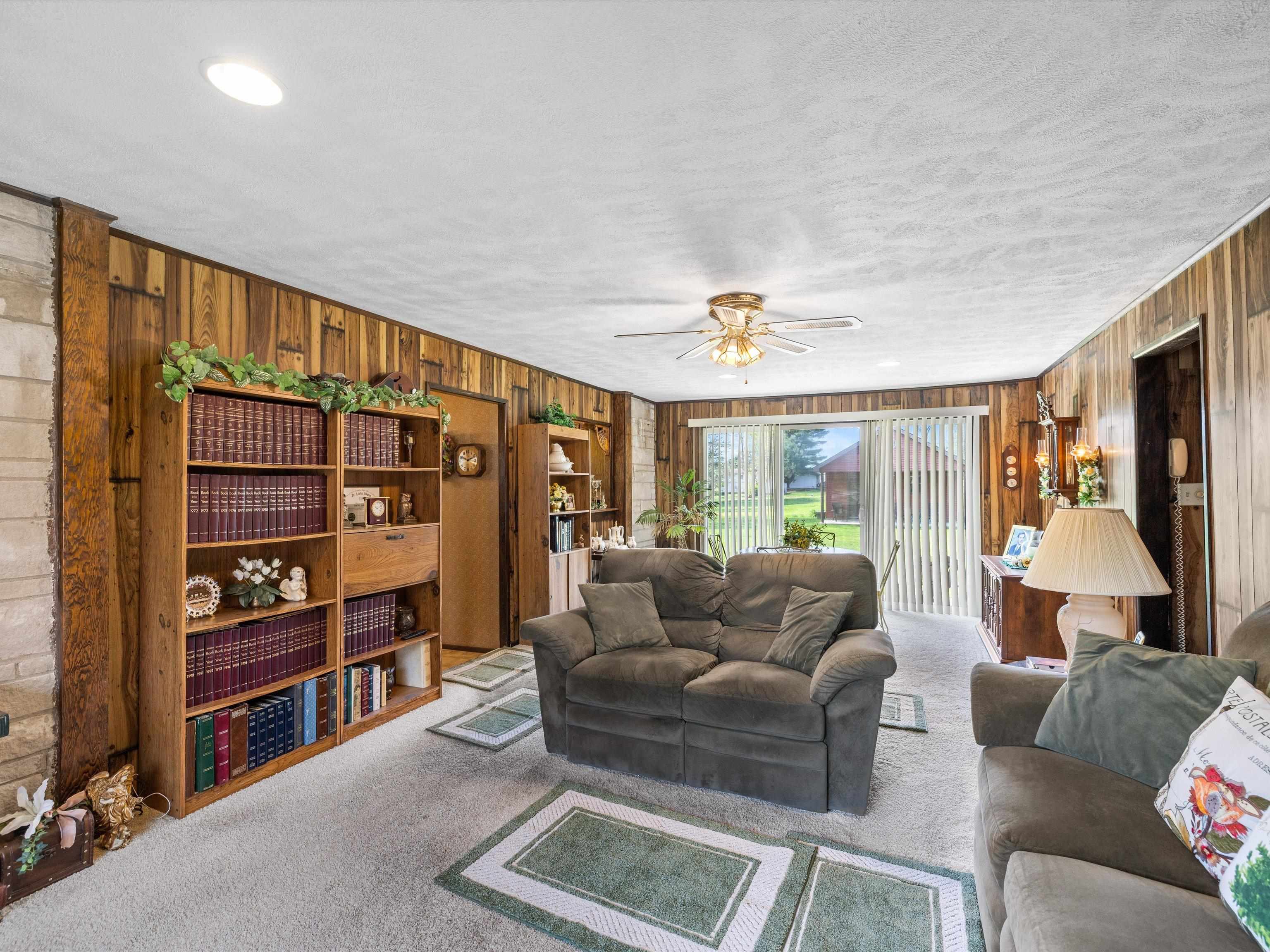 4714 Doe Run, Owensboro, Kentucky 42303, 3 Bedrooms Bedrooms, ,1 BathroomBathrooms,Single Family Residence,For Sale,Doe Run,91988