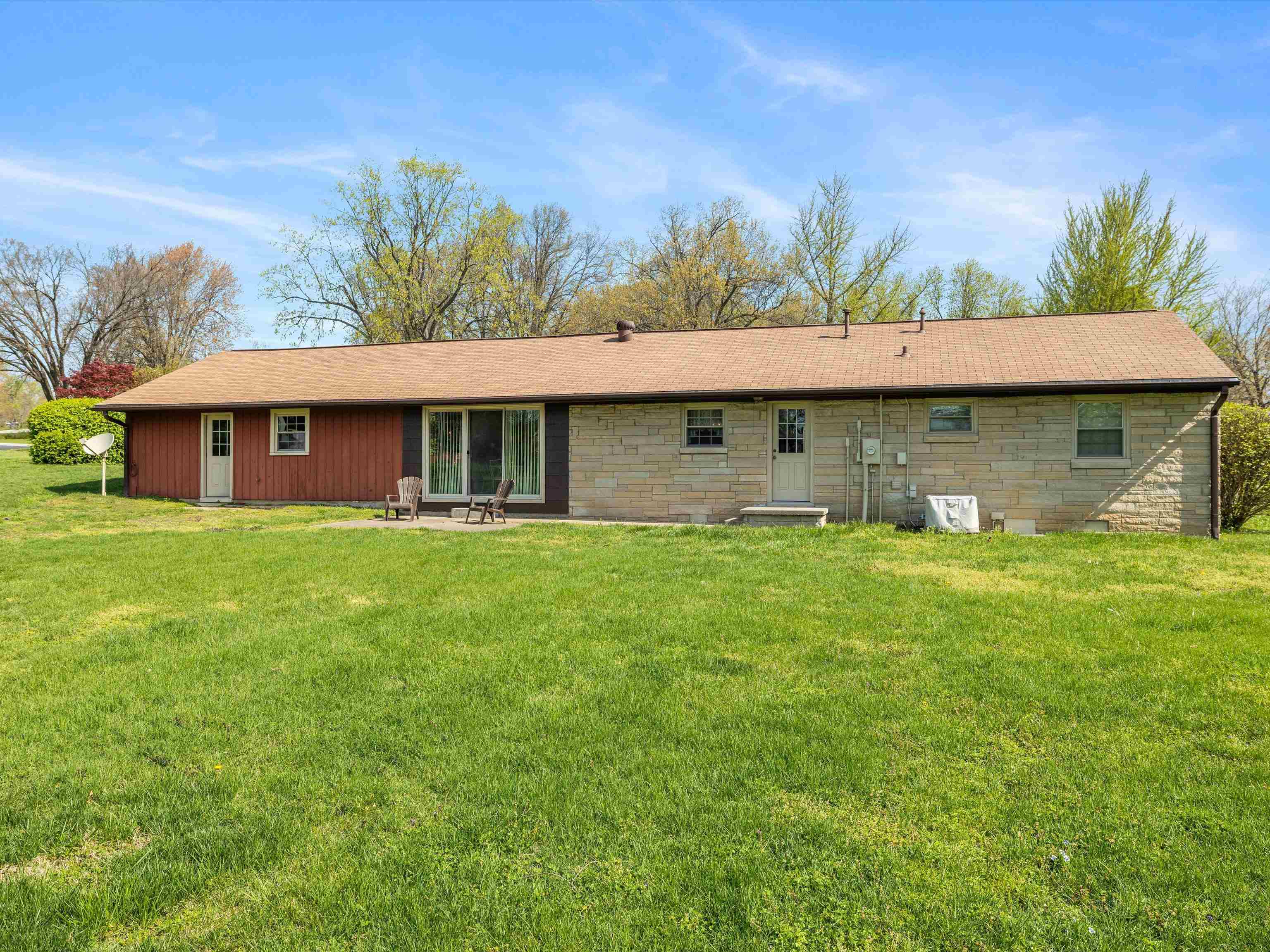 4714 Doe Run, Owensboro, Kentucky 42303, 3 Bedrooms Bedrooms, ,1 BathroomBathrooms,Single Family Residence,For Sale,Doe Run,91988