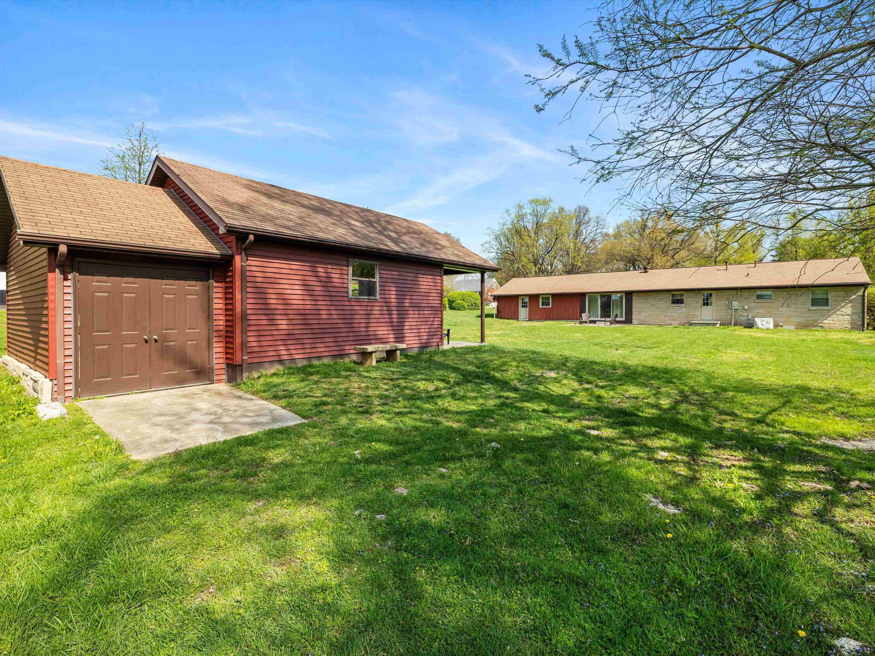 4714 Doe Run, Owensboro, Kentucky 42303, 3 Bedrooms Bedrooms, ,1 BathroomBathrooms,Single Family Residence,For Sale,Doe Run,91988