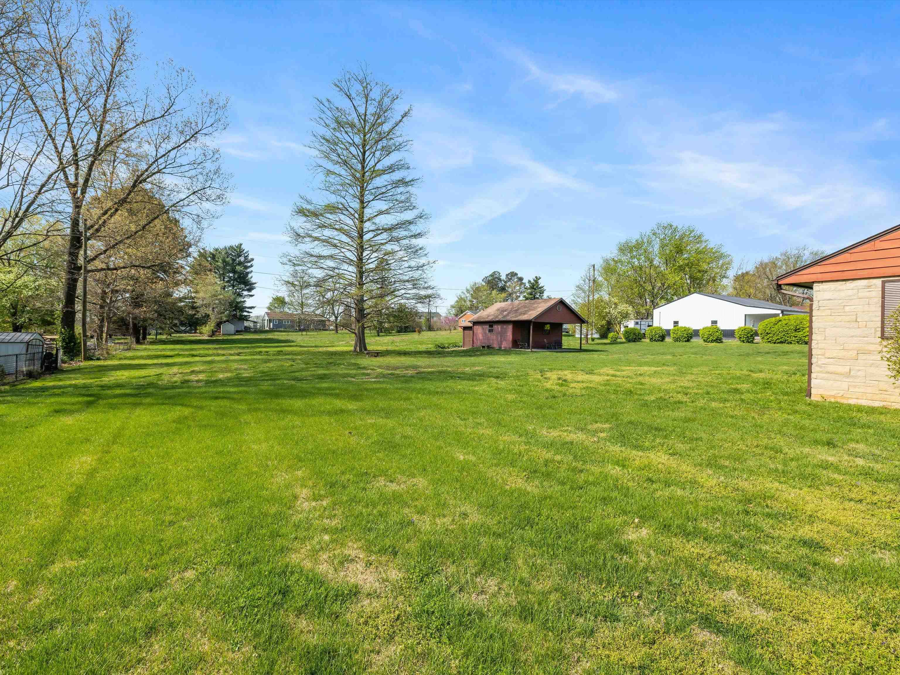 4714 Doe Run, Owensboro, Kentucky 42303, 3 Bedrooms Bedrooms, ,1 BathroomBathrooms,Single Family Residence,For Sale,Doe Run,91988
