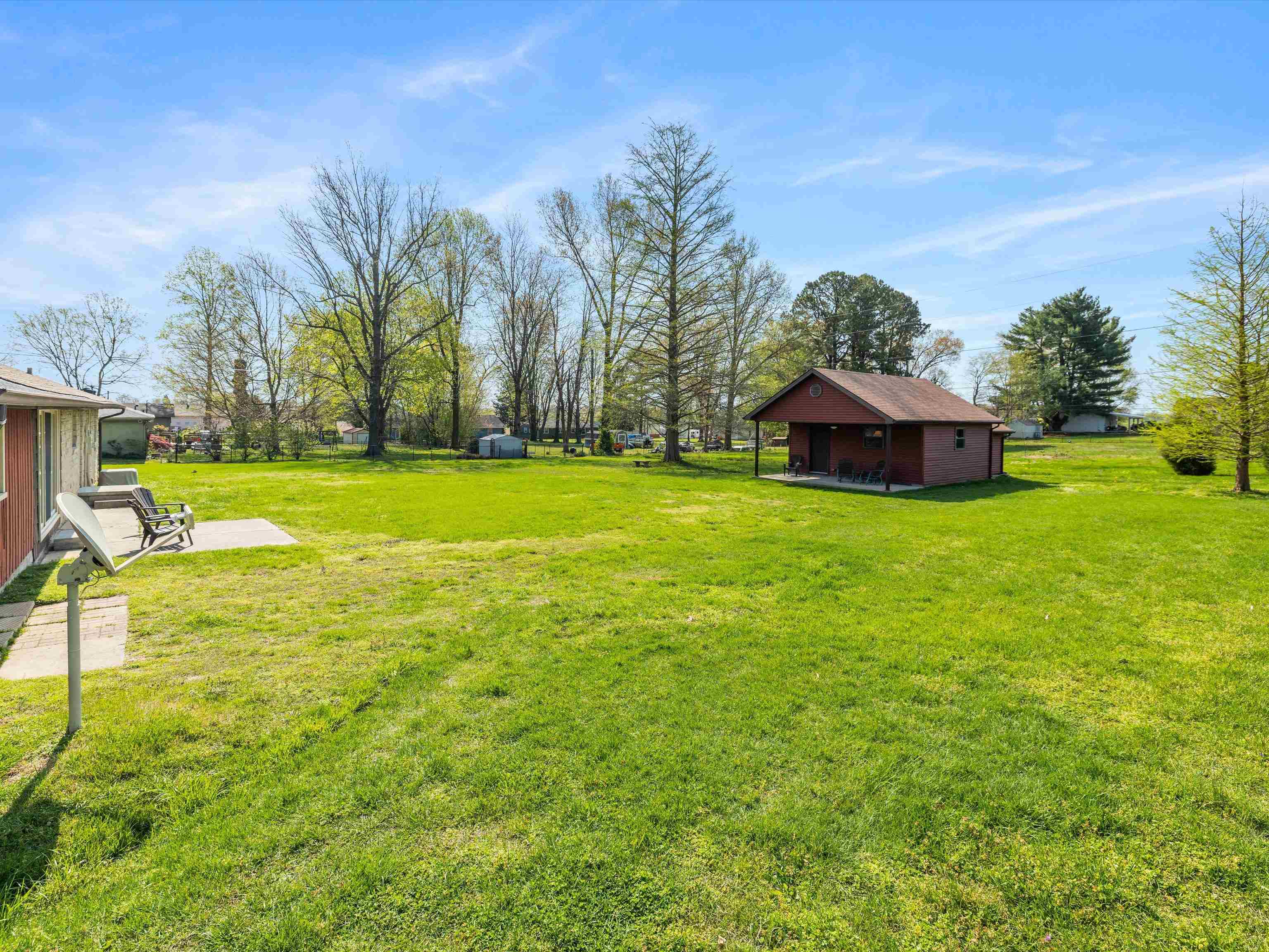4714 Doe Run, Owensboro, Kentucky 42303, 3 Bedrooms Bedrooms, ,1 BathroomBathrooms,Single Family Residence,For Sale,Doe Run,91988