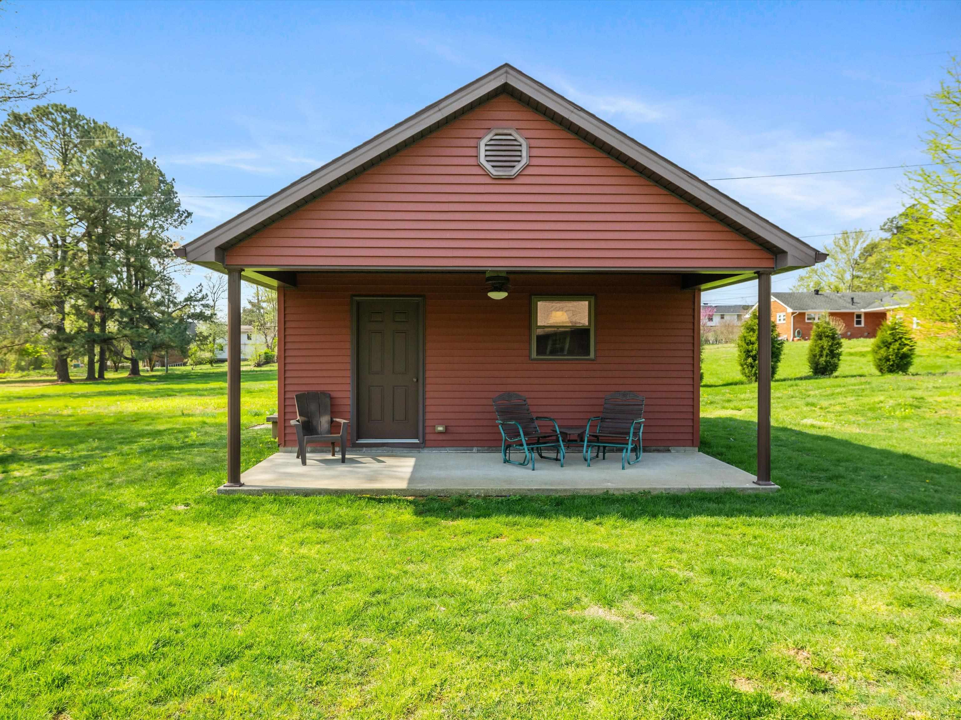 4714 Doe Run, Owensboro, Kentucky 42303, 3 Bedrooms Bedrooms, ,1 BathroomBathrooms,Single Family Residence,For Sale,Doe Run,91988