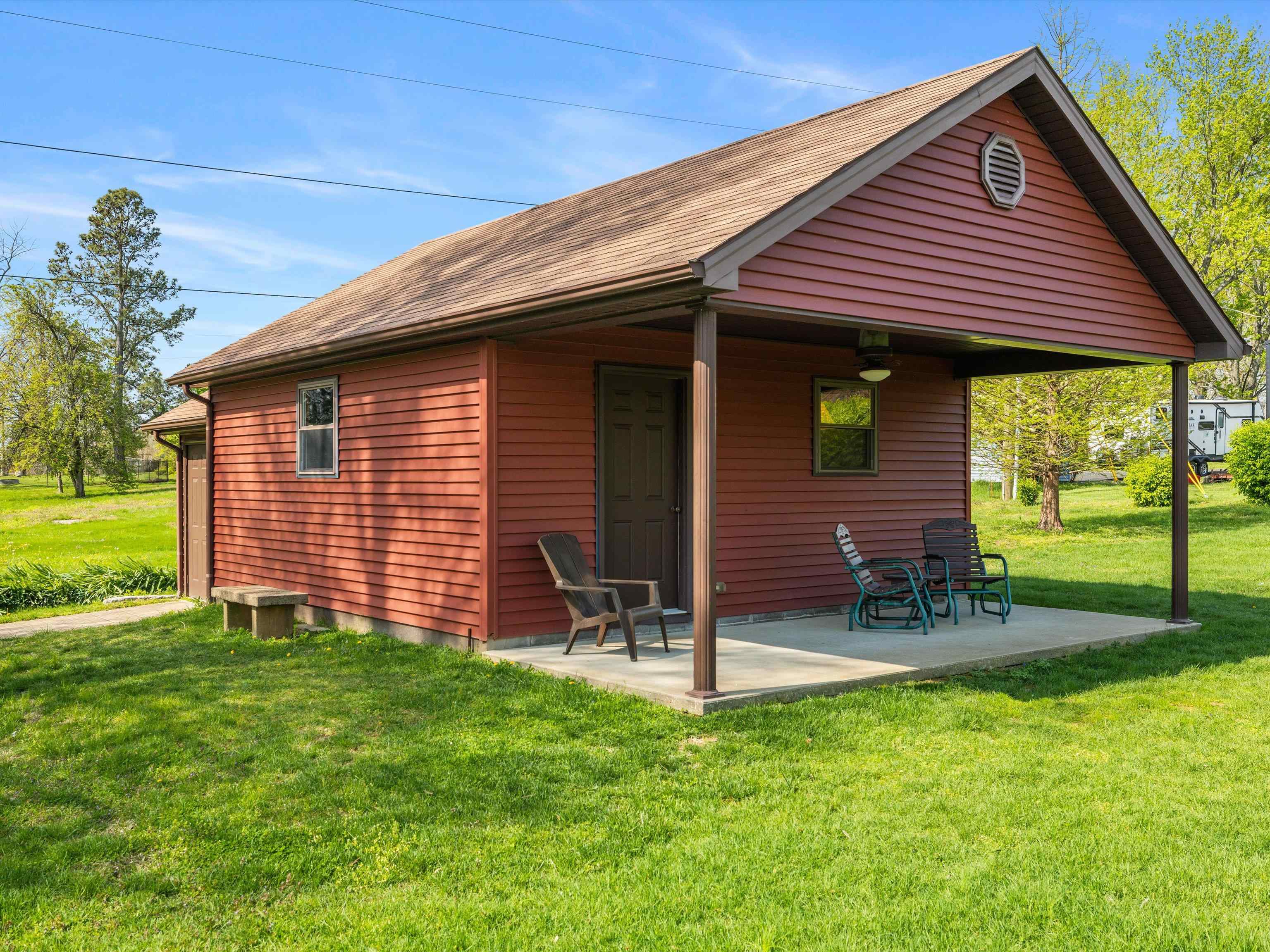 4714 Doe Run, Owensboro, Kentucky 42303, 3 Bedrooms Bedrooms, ,1 BathroomBathrooms,Single Family Residence,For Sale,Doe Run,91988