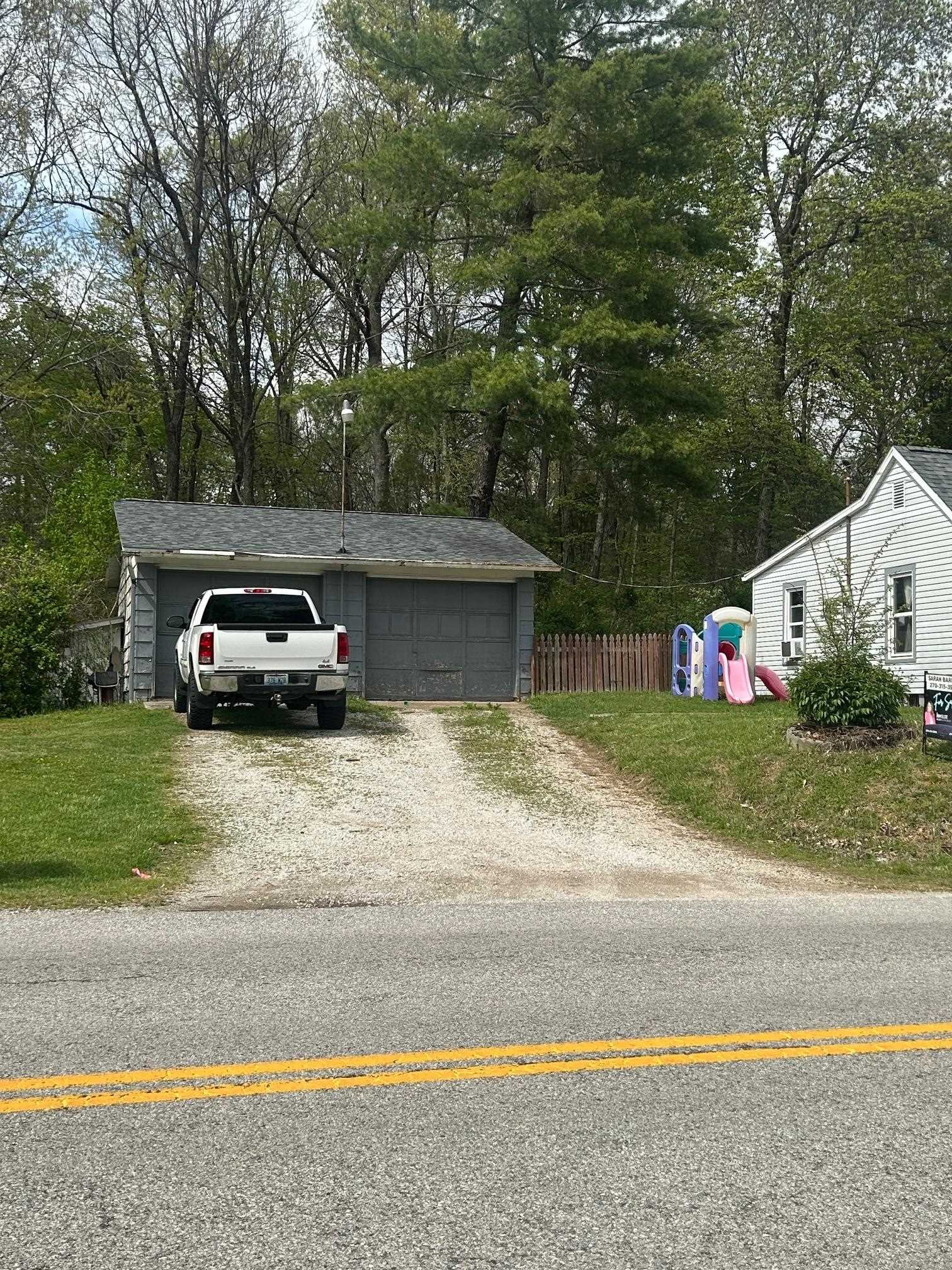 5199 State Route 764, Whitesville, Kentucky 42378, 2 Bedrooms Bedrooms, ,1 BathroomBathrooms,Single Family Residence,For Sale,State Route 764,91992