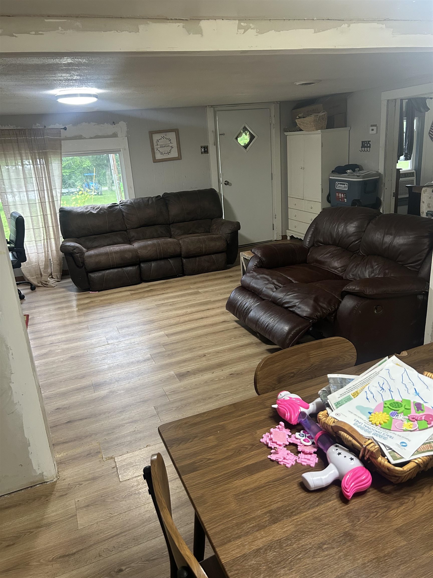 5199 State Route 764, Whitesville, Kentucky 42378, 2 Bedrooms Bedrooms, ,1 BathroomBathrooms,Single Family Residence,For Sale,State Route 764,91992