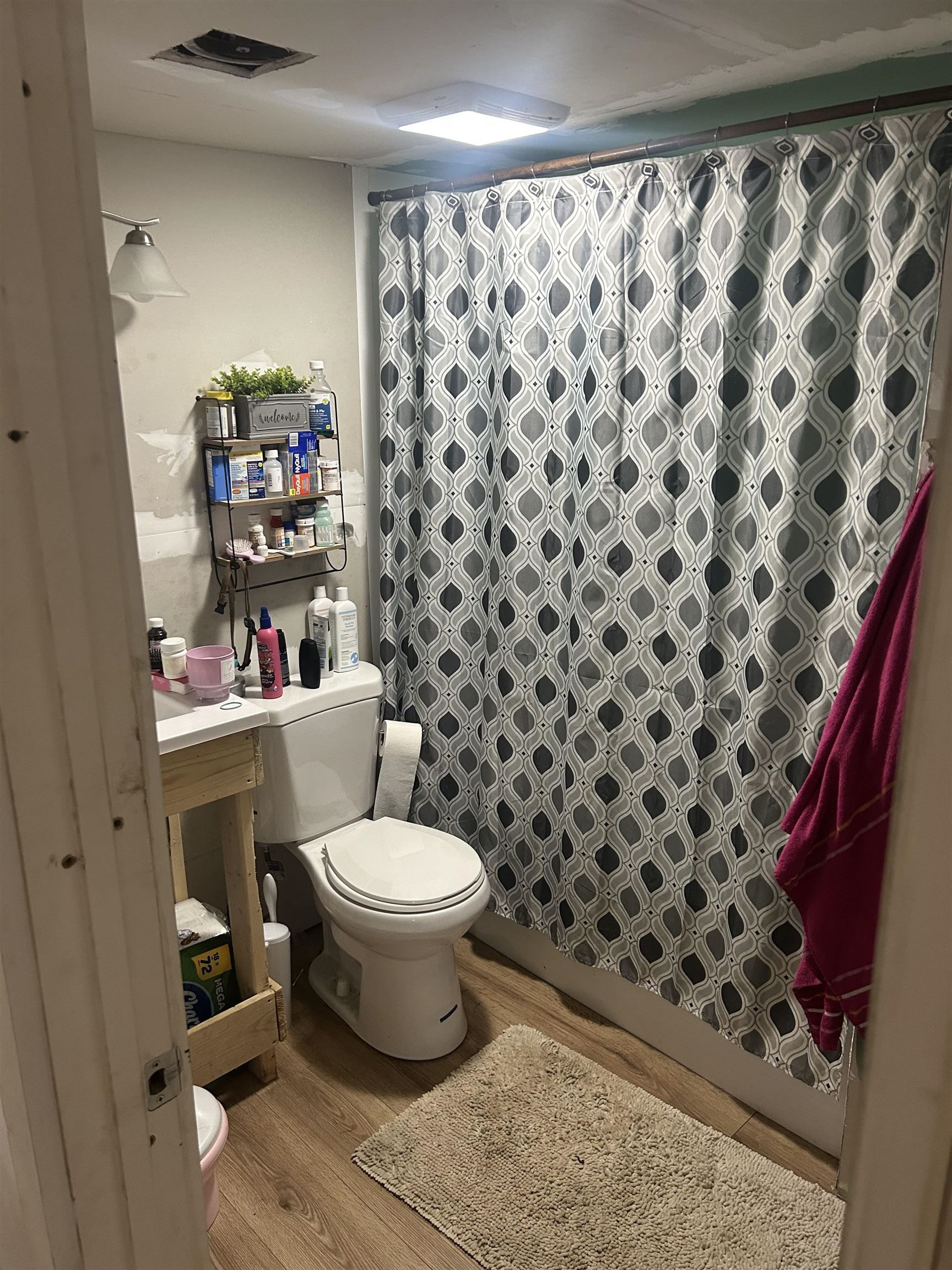 5199 State Route 764, Whitesville, Kentucky 42378, 2 Bedrooms Bedrooms, ,1 BathroomBathrooms,Single Family Residence,For Sale,State Route 764,91992