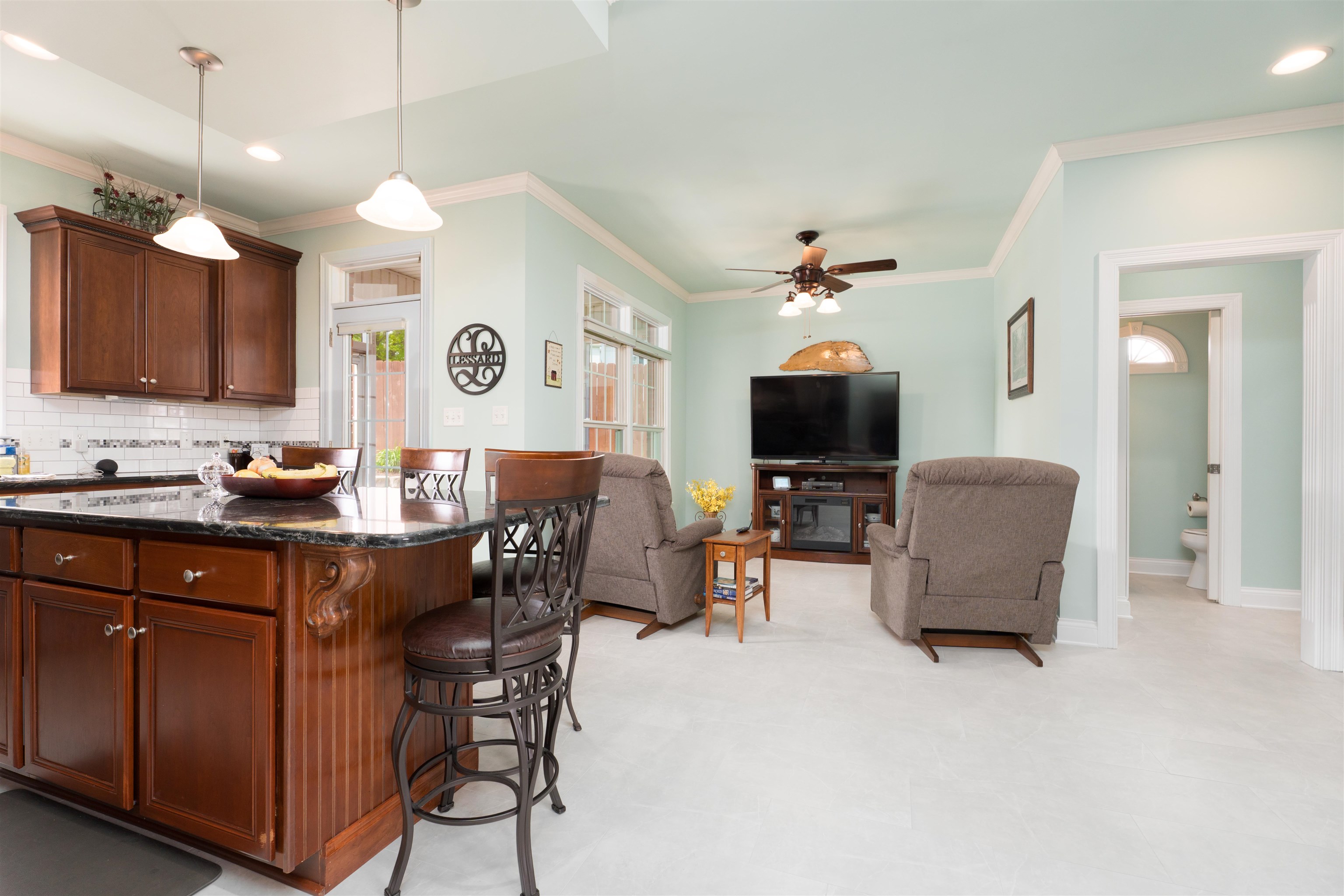 2426 Littlebrook Trail, Owensboro, Kentucky 42303, 3 Bedrooms Bedrooms, ,2 BathroomsBathrooms,Single Family Residence,For Sale,Littlebrook Trail,91996