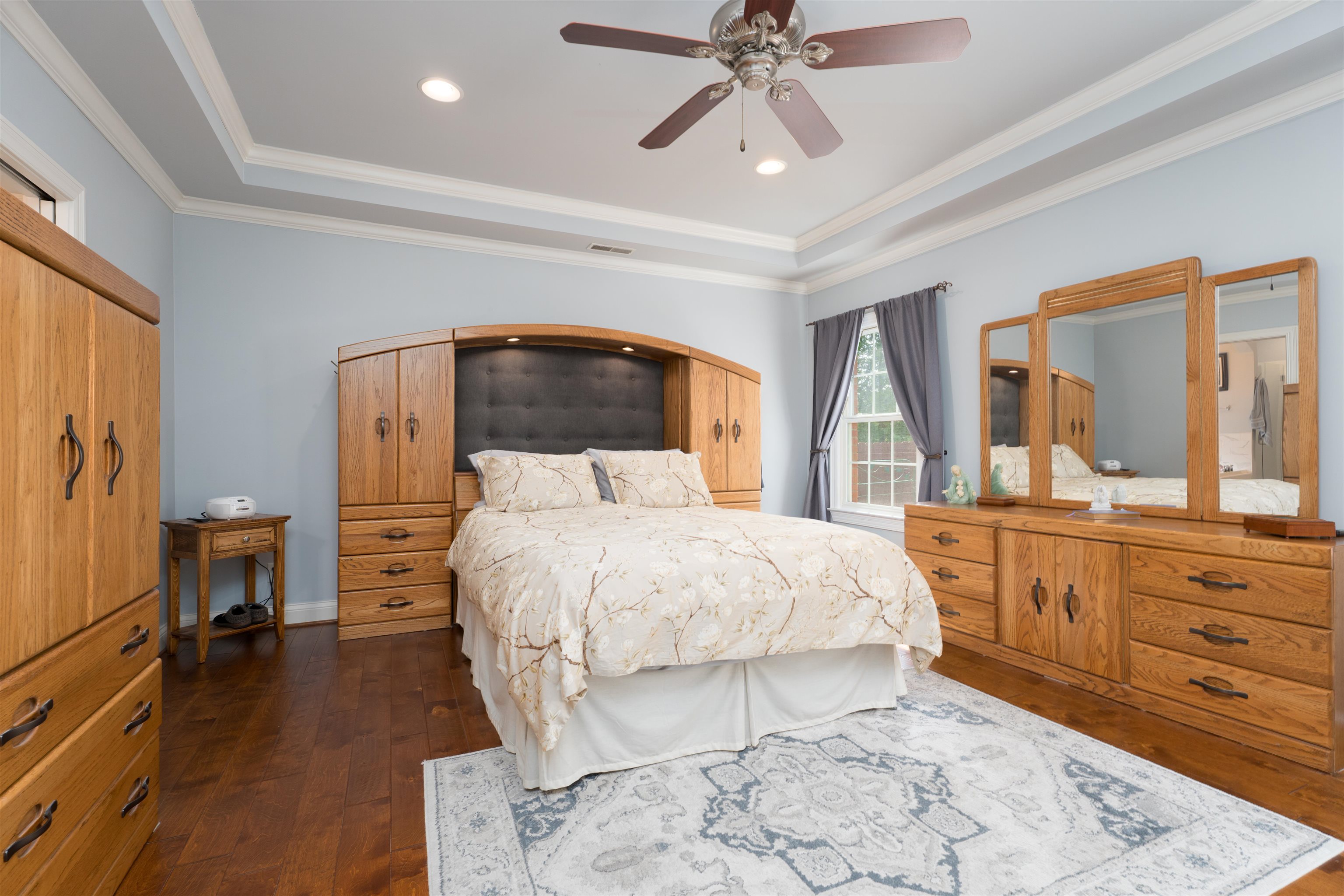 2426 Littlebrook Trail, Owensboro, Kentucky 42303, 3 Bedrooms Bedrooms, ,2 BathroomsBathrooms,Single Family Residence,For Sale,Littlebrook Trail,91996