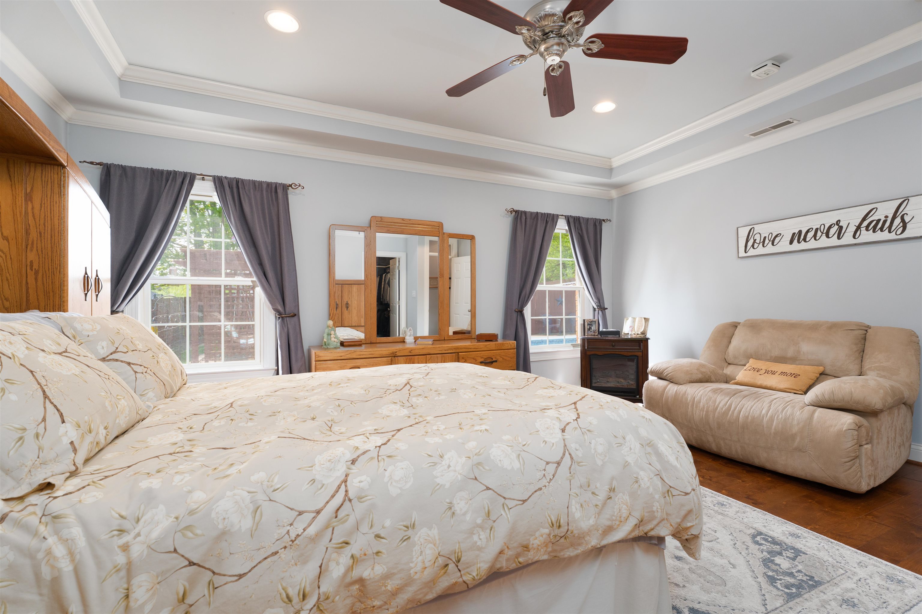 2426 Littlebrook Trail, Owensboro, Kentucky 42303, 3 Bedrooms Bedrooms, ,2 BathroomsBathrooms,Single Family Residence,For Sale,Littlebrook Trail,91996