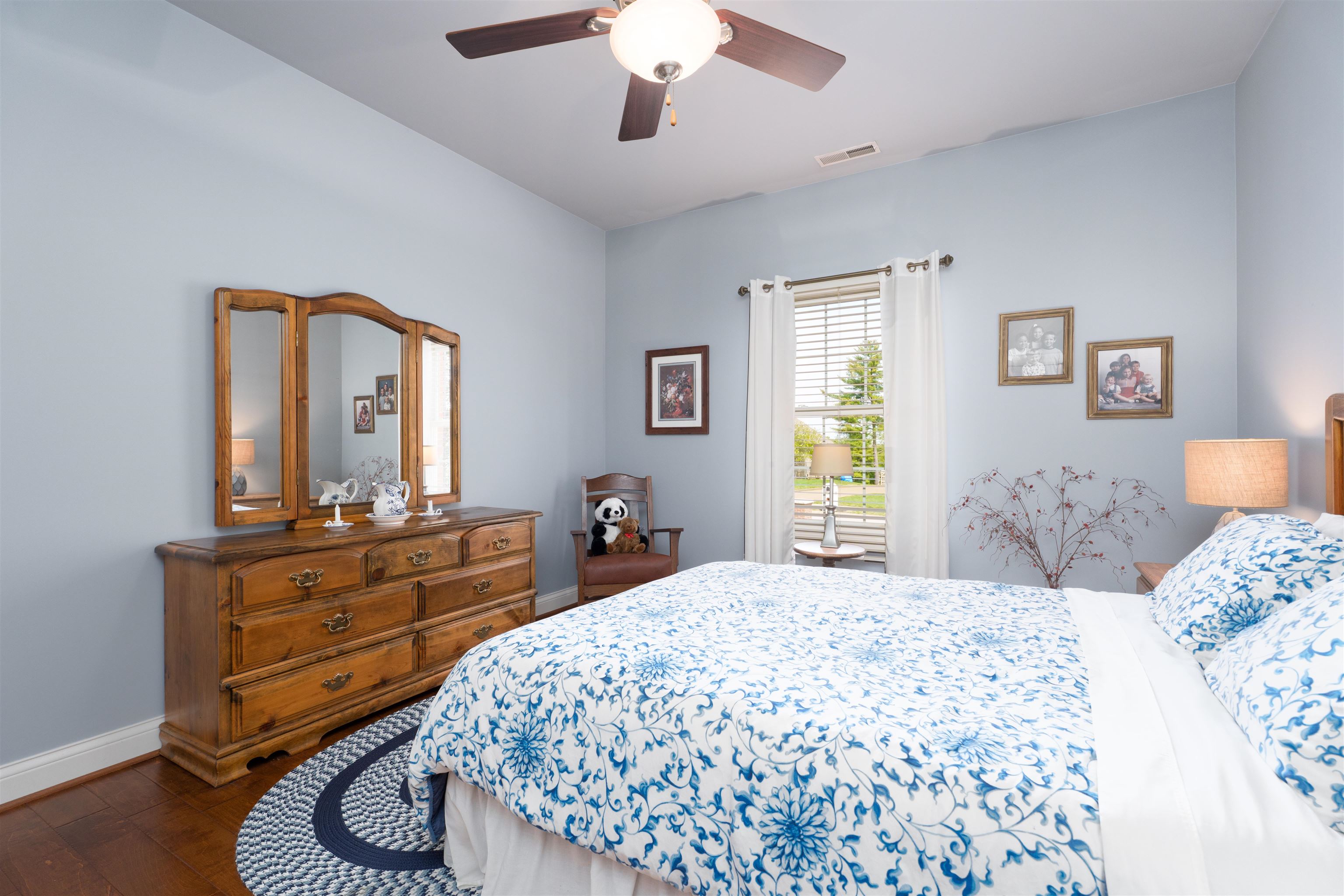 2426 Littlebrook Trail, Owensboro, Kentucky 42303, 3 Bedrooms Bedrooms, ,2 BathroomsBathrooms,Single Family Residence,For Sale,Littlebrook Trail,91996