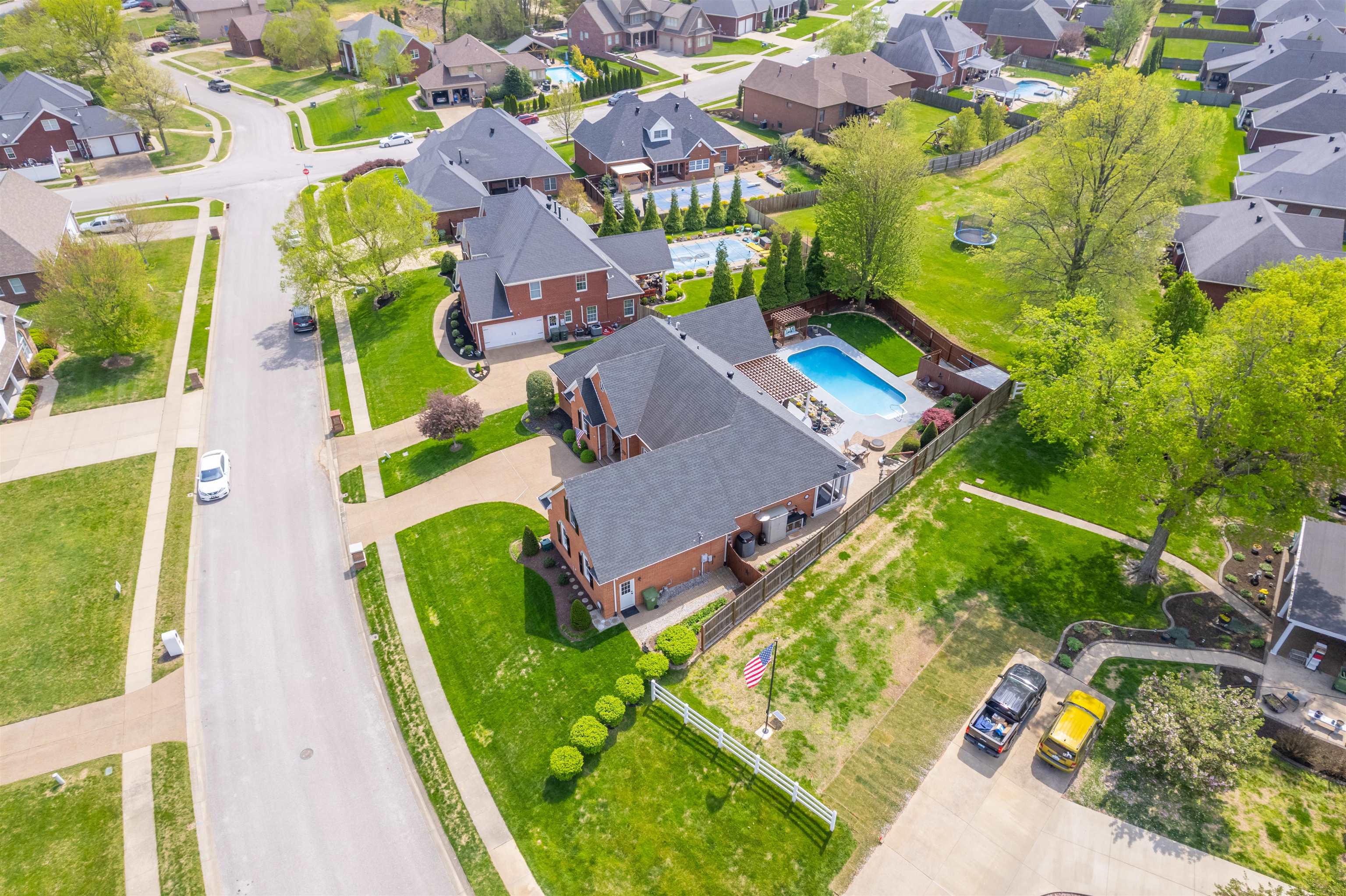 2426 Littlebrook Trail, Owensboro, Kentucky 42303, 3 Bedrooms Bedrooms, ,2 BathroomsBathrooms,Single Family Residence,For Sale,Littlebrook Trail,91996