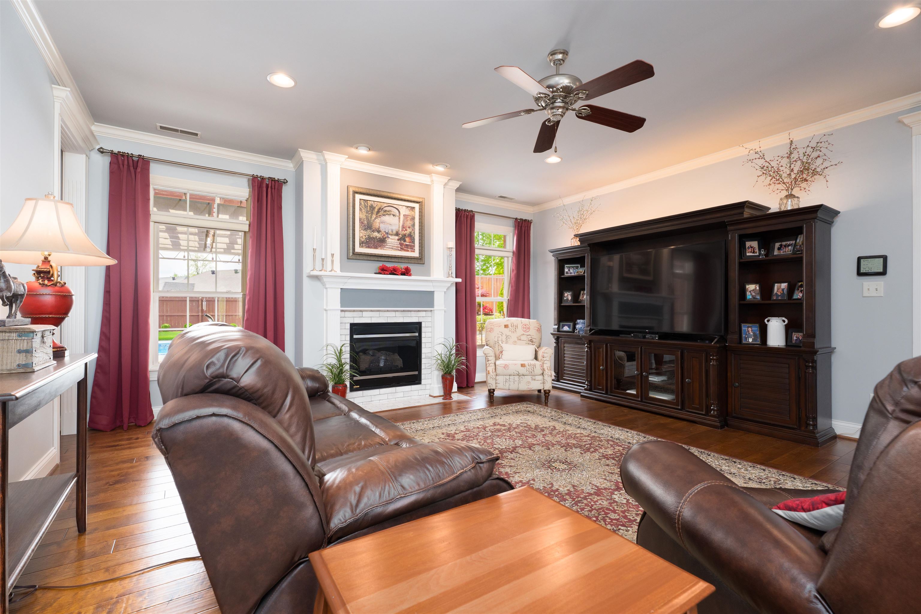 2426 Littlebrook Trail, Owensboro, Kentucky 42303, 3 Bedrooms Bedrooms, ,2 BathroomsBathrooms,Single Family Residence,For Sale,Littlebrook Trail,91996