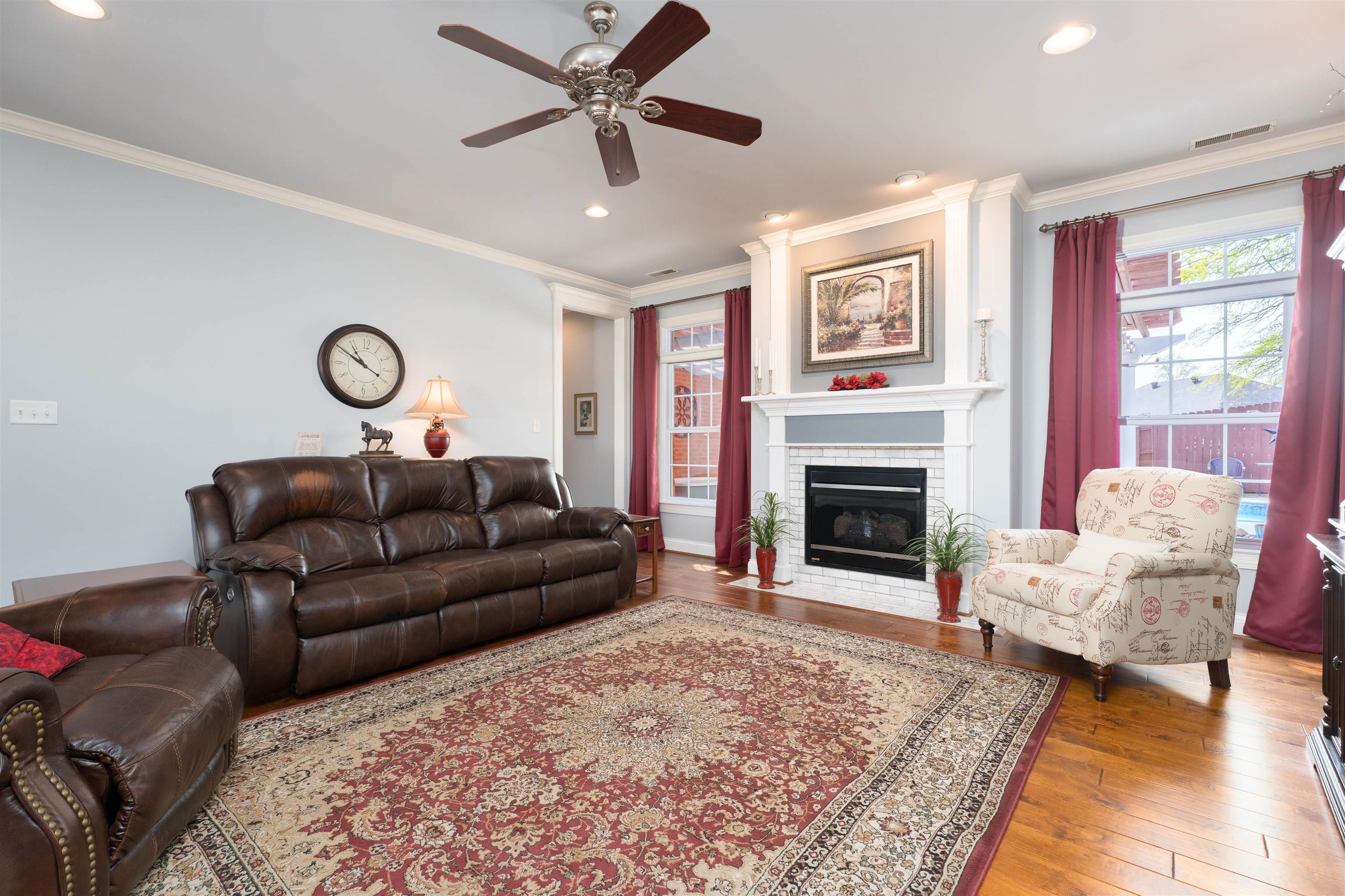 2426 Littlebrook Trail, Owensboro, Kentucky 42303, 3 Bedrooms Bedrooms, ,2 BathroomsBathrooms,Single Family Residence,For Sale,Littlebrook Trail,91996