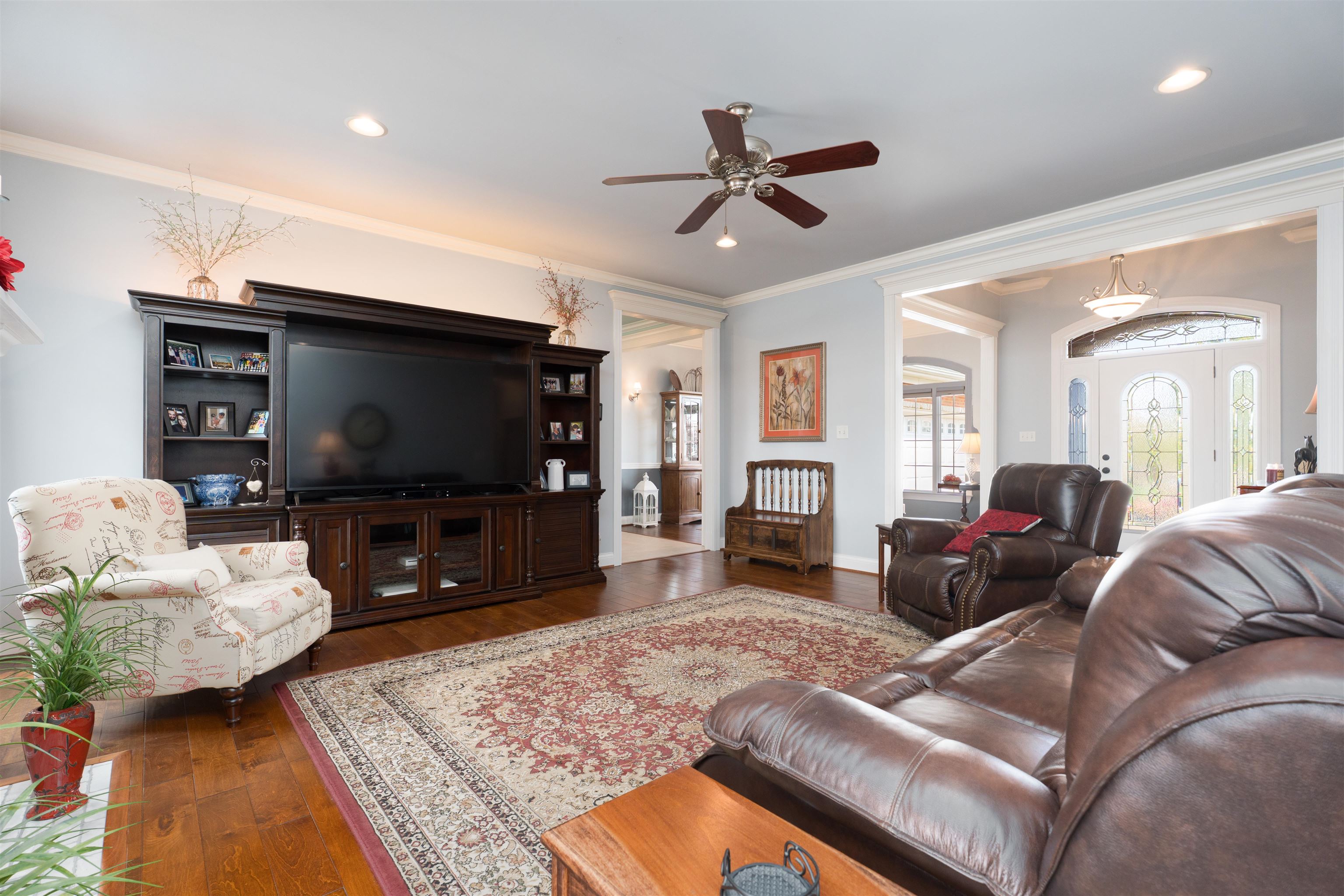 2426 Littlebrook Trail, Owensboro, Kentucky 42303, 3 Bedrooms Bedrooms, ,2 BathroomsBathrooms,Single Family Residence,For Sale,Littlebrook Trail,91996