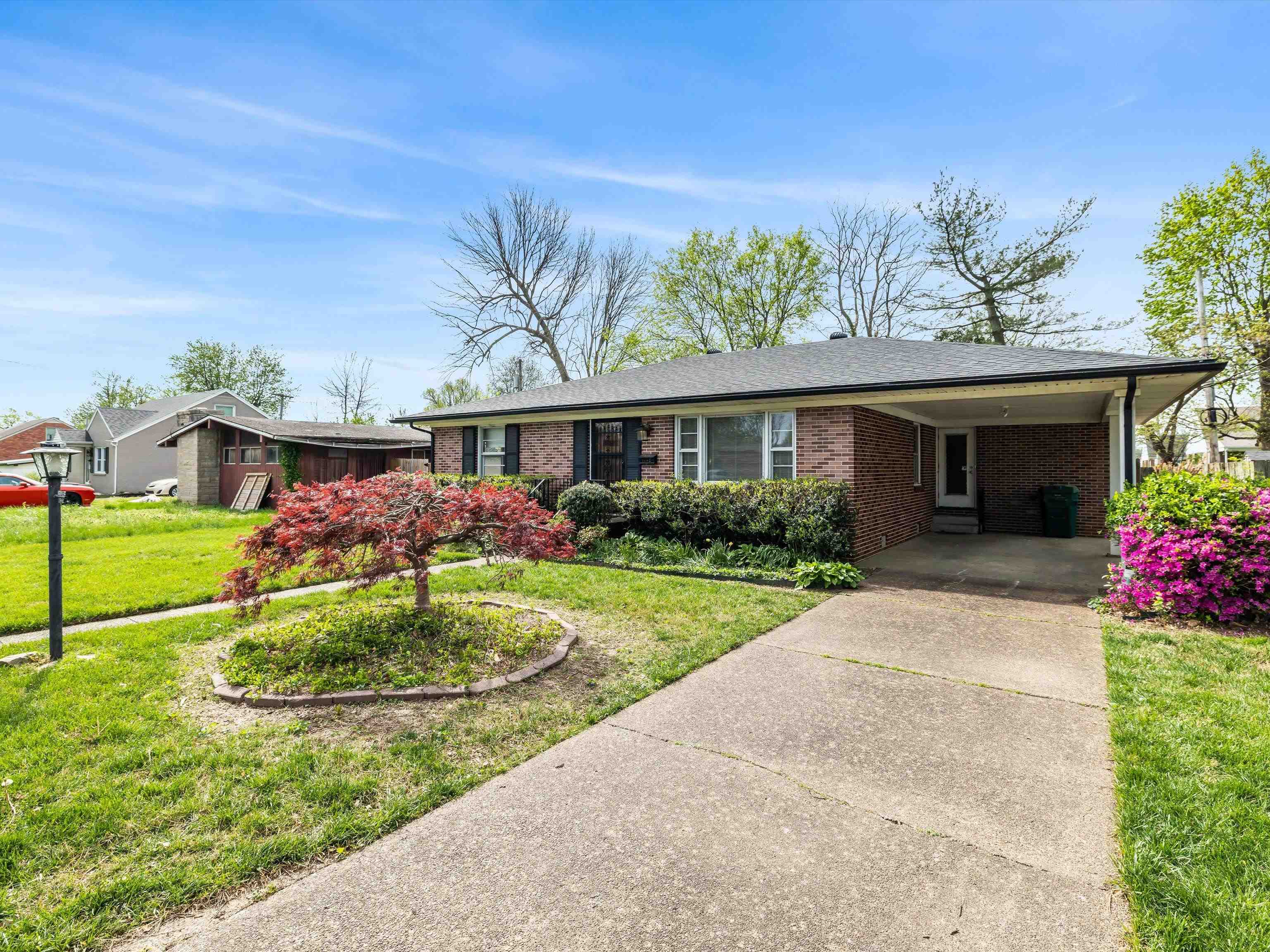 1742 Mohawk Dr, Owensboro, Kentucky 42301, 3 Bedrooms Bedrooms, ,1 BathroomBathrooms,Single Family Residence,For Sale,Mohawk Dr,91998