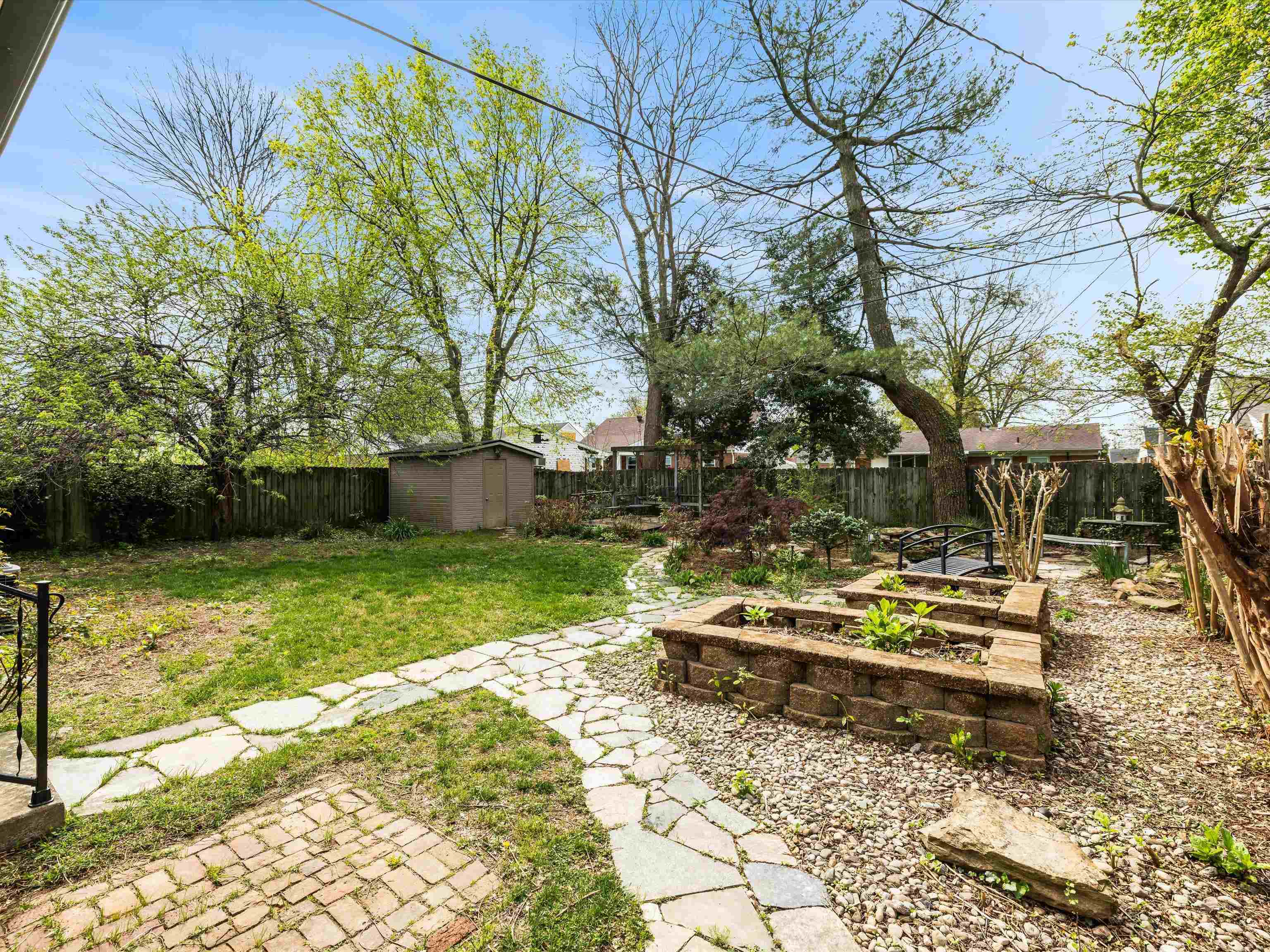 1742 Mohawk Dr, Owensboro, Kentucky 42301, 3 Bedrooms Bedrooms, ,1 BathroomBathrooms,Single Family Residence,For Sale,Mohawk Dr,91998