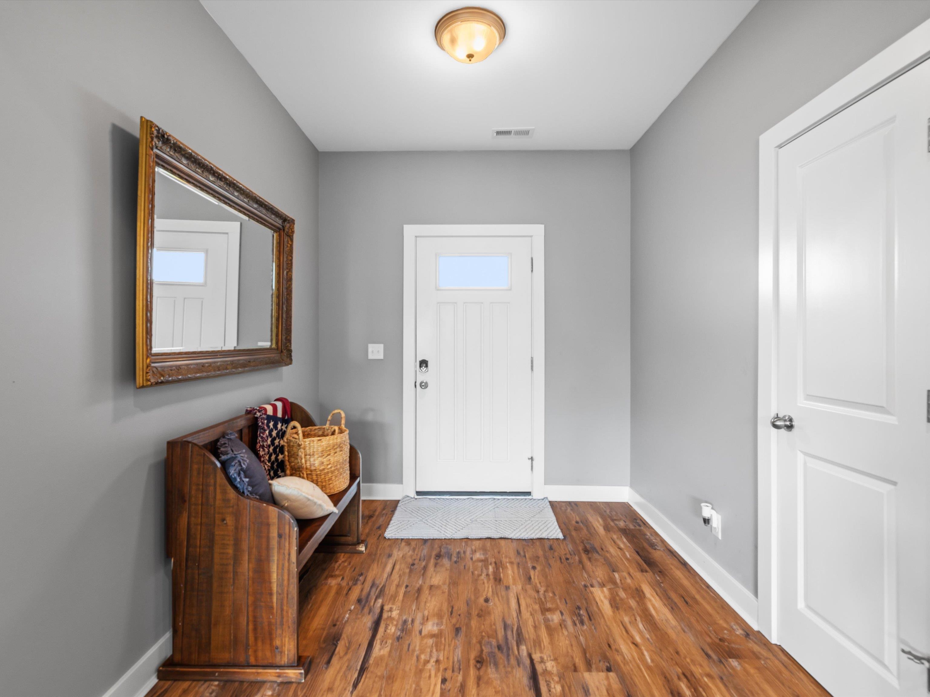 2236 Meadowhill Lane, Utica, Kentucky 42376, 3 Bedrooms Bedrooms, ,2 BathroomsBathrooms,Single Family Residence,For Sale,Meadowhill Lane,92001