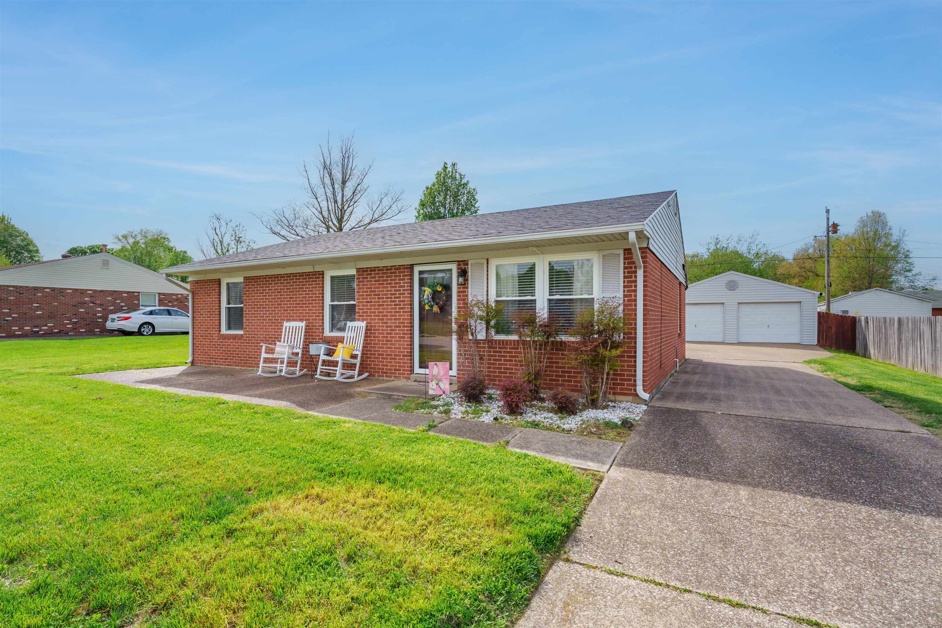 6144 Sutter Loop West, Owensboro, Kentucky 42303, 3 Bedrooms Bedrooms, ,1 BathroomBathrooms,Single Family Residence,For Sale,Sutter Loop West,92003