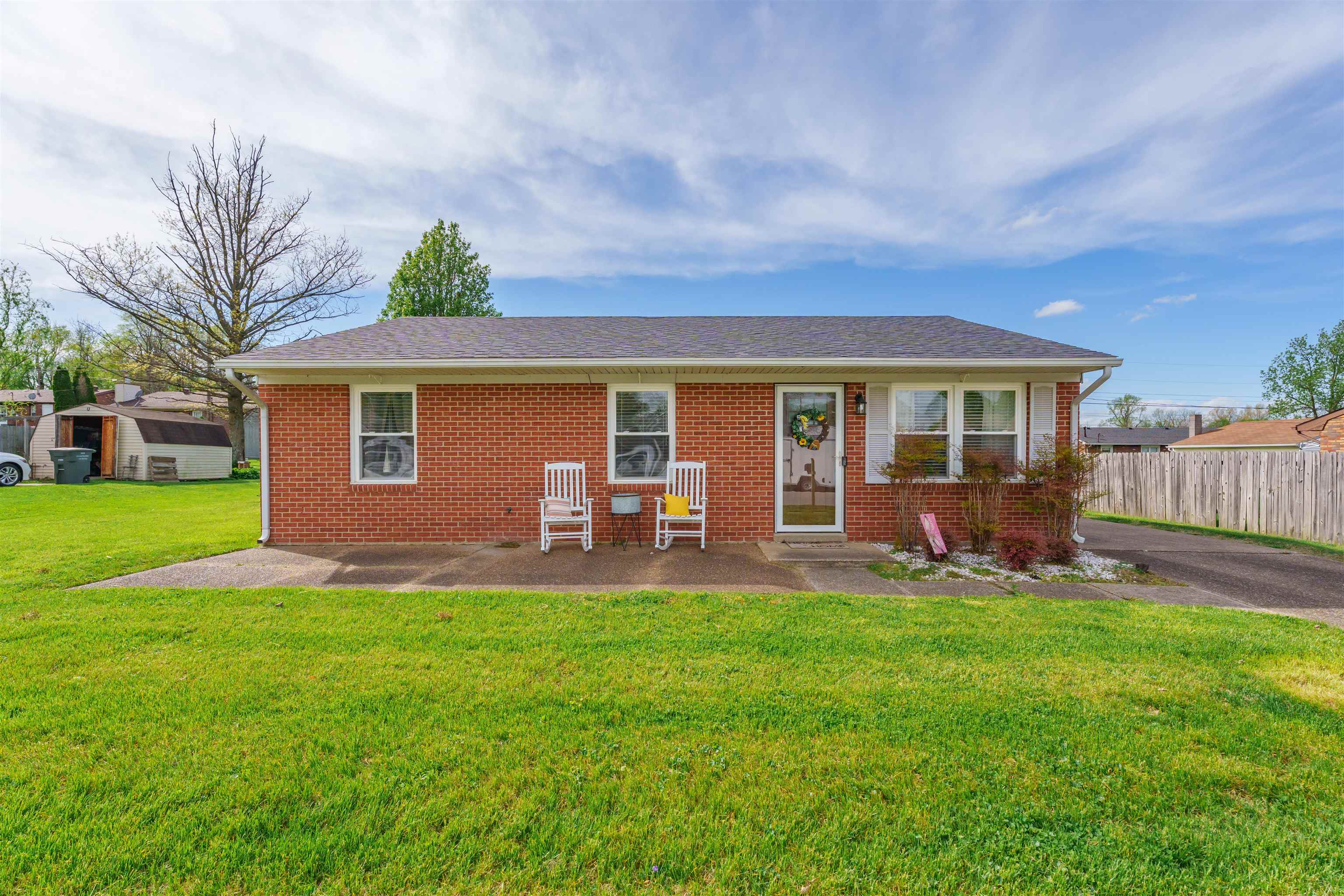 6144 Sutter Loop West, Owensboro, Kentucky 42303, 3 Bedrooms Bedrooms, ,1 BathroomBathrooms,Single Family Residence,For Sale,Sutter Loop West,92003