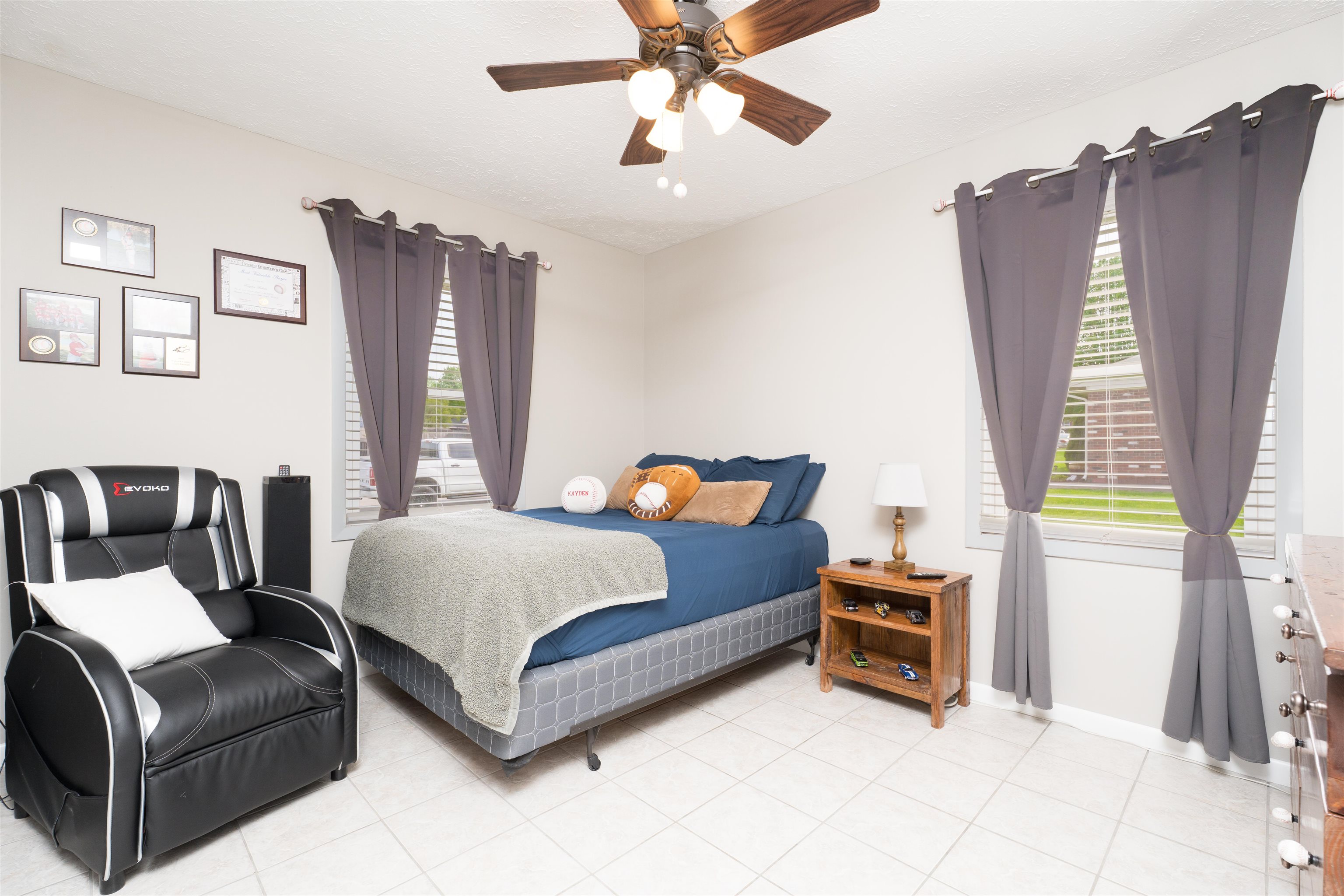 6144 Sutter Loop West, Owensboro, Kentucky 42303, 3 Bedrooms Bedrooms, ,1 BathroomBathrooms,Single Family Residence,For Sale,Sutter Loop West,92003