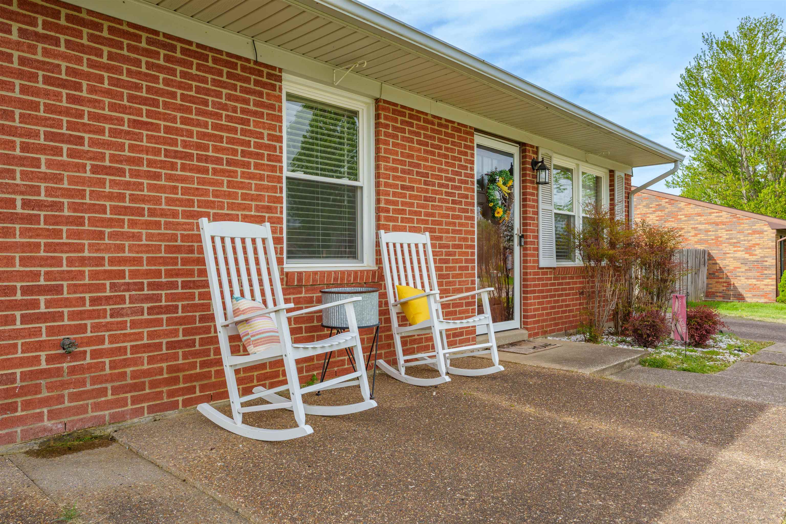 6144 Sutter Loop West, Owensboro, Kentucky 42303, 3 Bedrooms Bedrooms, ,1 BathroomBathrooms,Single Family Residence,For Sale,Sutter Loop West,92003