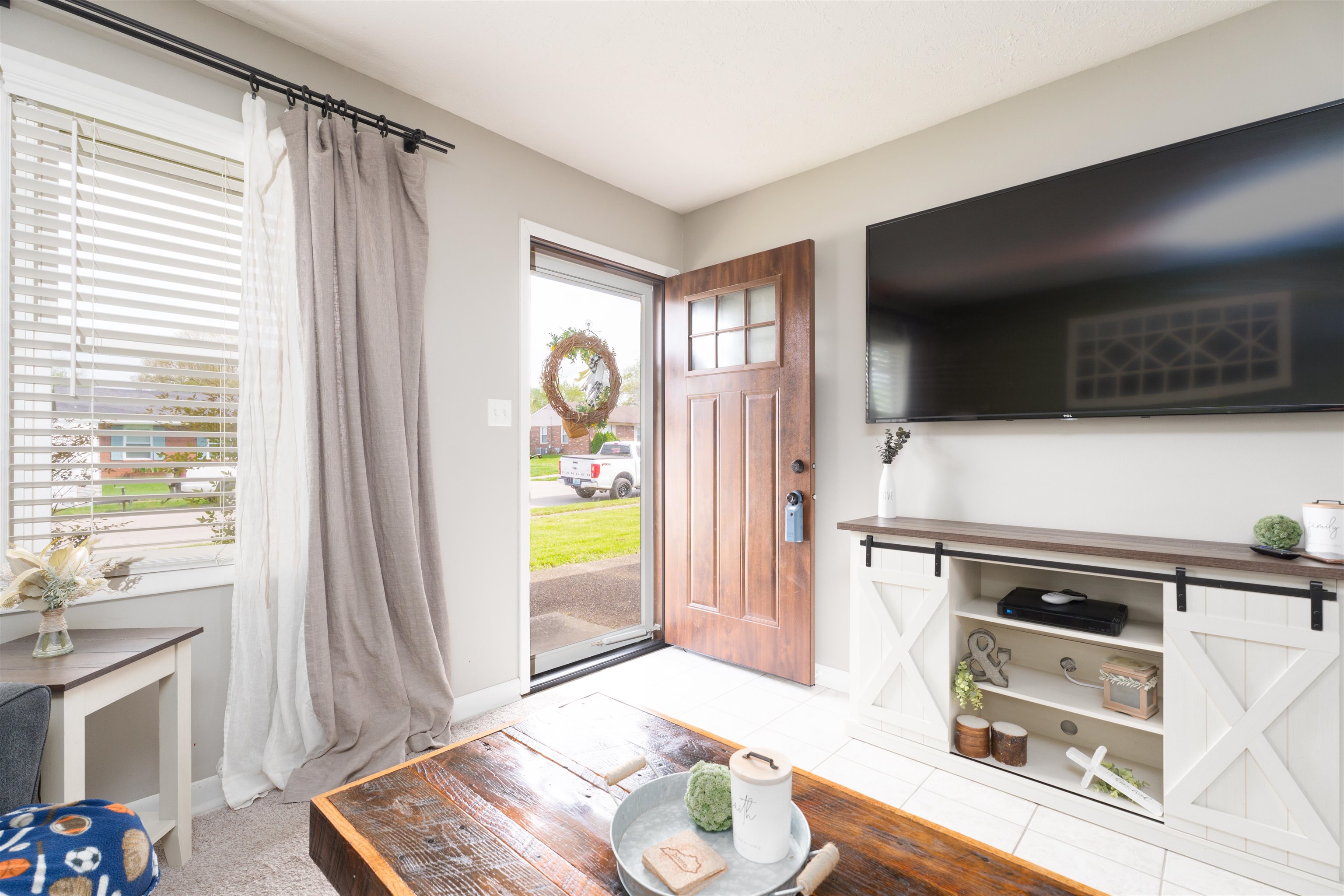 6144 Sutter Loop West, Owensboro, Kentucky 42303, 3 Bedrooms Bedrooms, ,1 BathroomBathrooms,Single Family Residence,For Sale,Sutter Loop West,92003