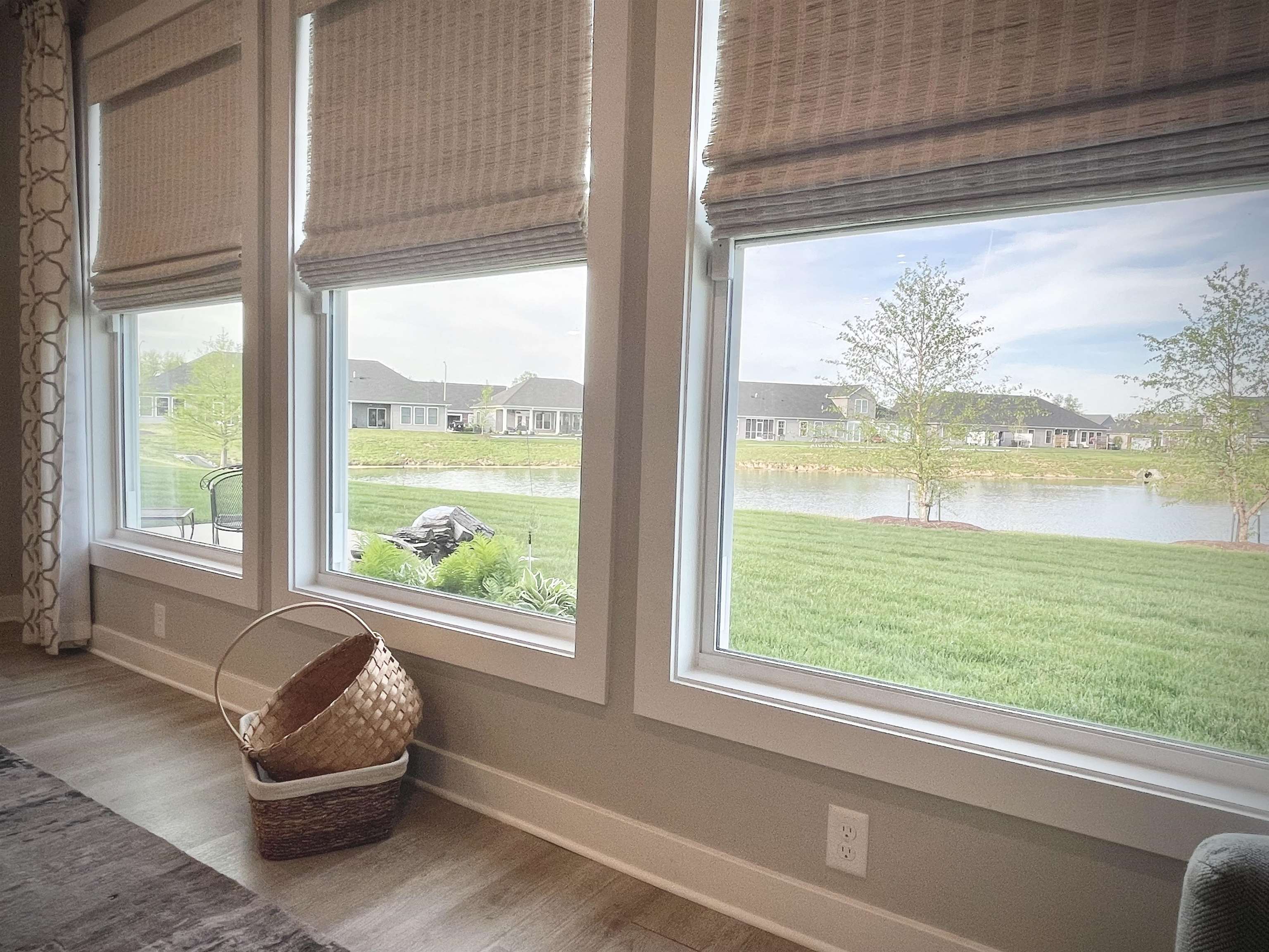 2442 Watson Circle, Owensboro, Kentucky 42301, 2 Bedrooms Bedrooms, ,2 BathroomsBathrooms,Single Family Residence,For Sale,Watson Circle,92011