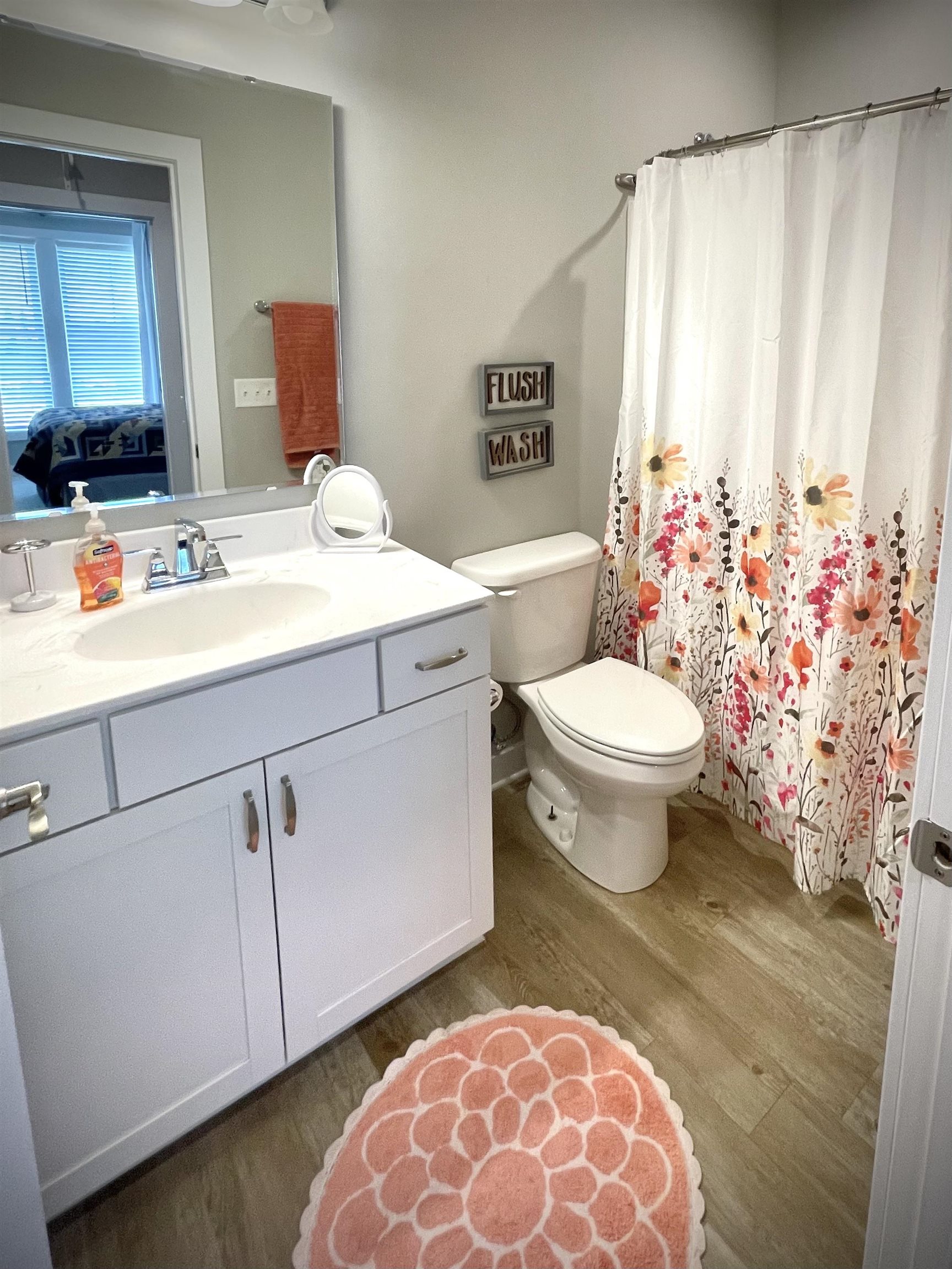 2442 Watson Circle, Owensboro, Kentucky 42301, 2 Bedrooms Bedrooms, ,2 BathroomsBathrooms,Single Family Residence,For Sale,Watson Circle,92011