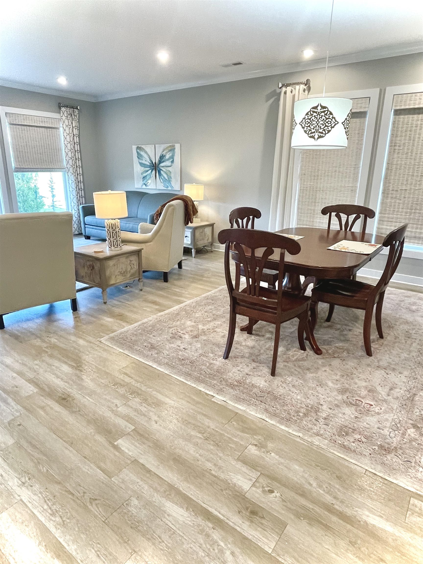 2442 Watson Circle, Owensboro, Kentucky 42301, 2 Bedrooms Bedrooms, ,2 BathroomsBathrooms,Single Family Residence,For Sale,Watson Circle,92011