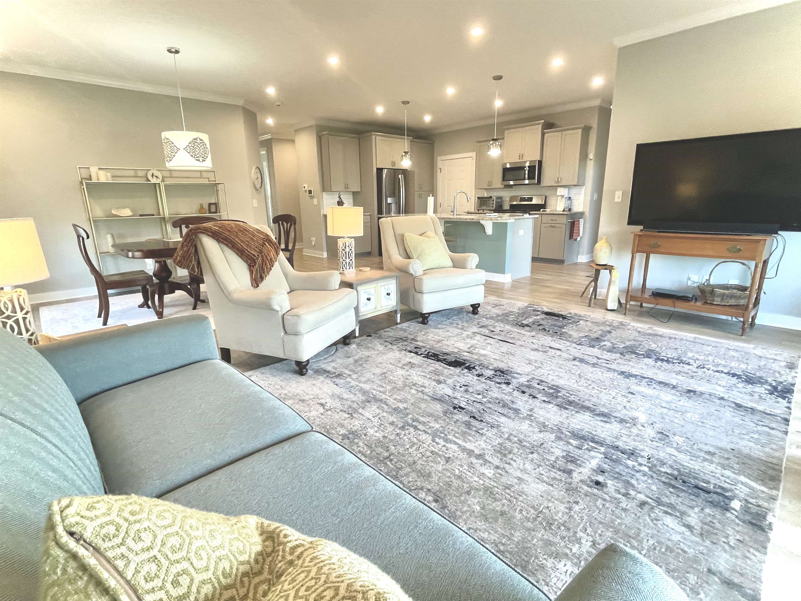 2442 Watson Circle, Owensboro, Kentucky 42301, 2 Bedrooms Bedrooms, ,2 BathroomsBathrooms,Single Family Residence,For Sale,Watson Circle,92011