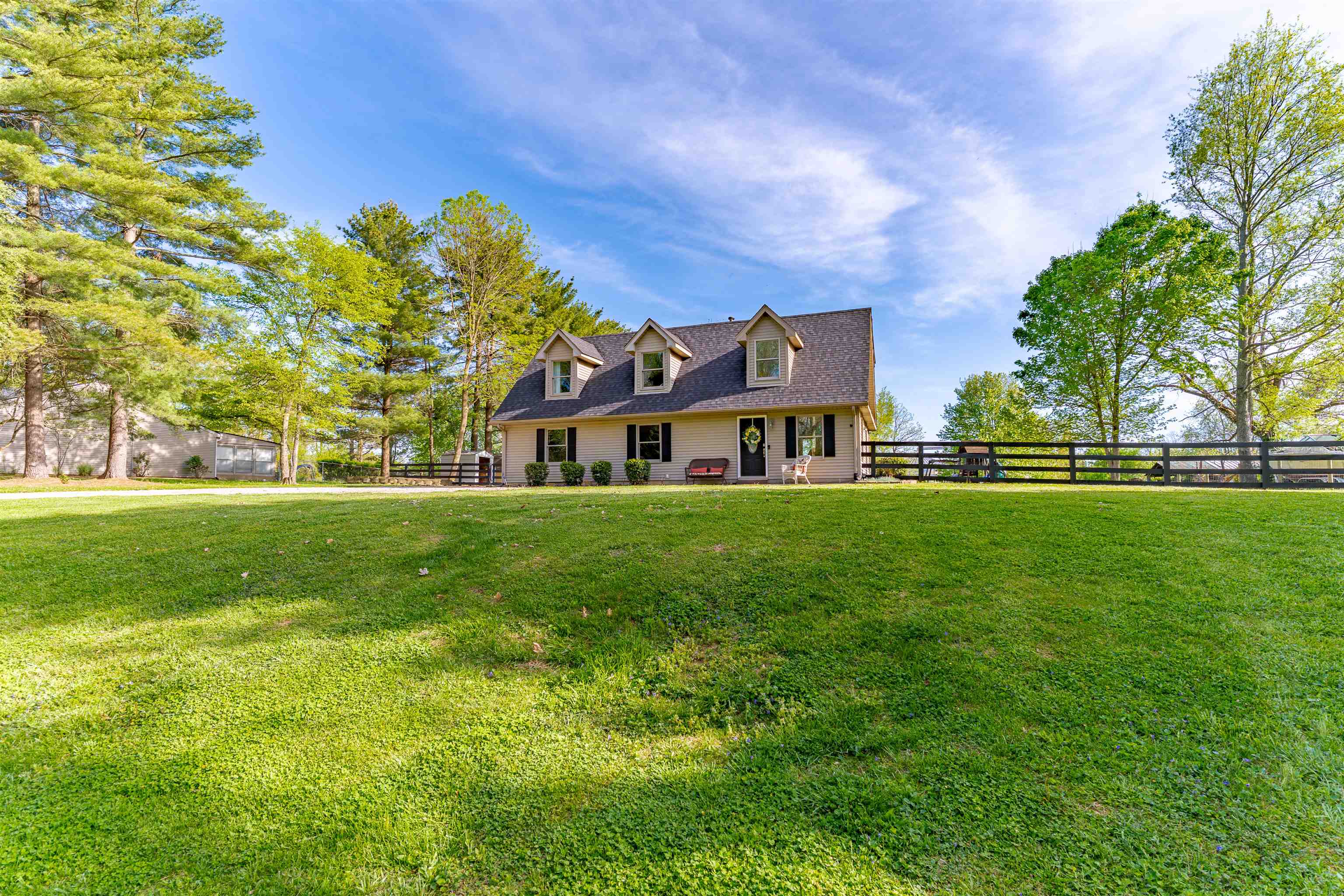 2932 More, Rockport, Indiana 47635, 3 Bedrooms Bedrooms, ,2 BathroomsBathrooms,Single Family Residence,For Sale,More,92012