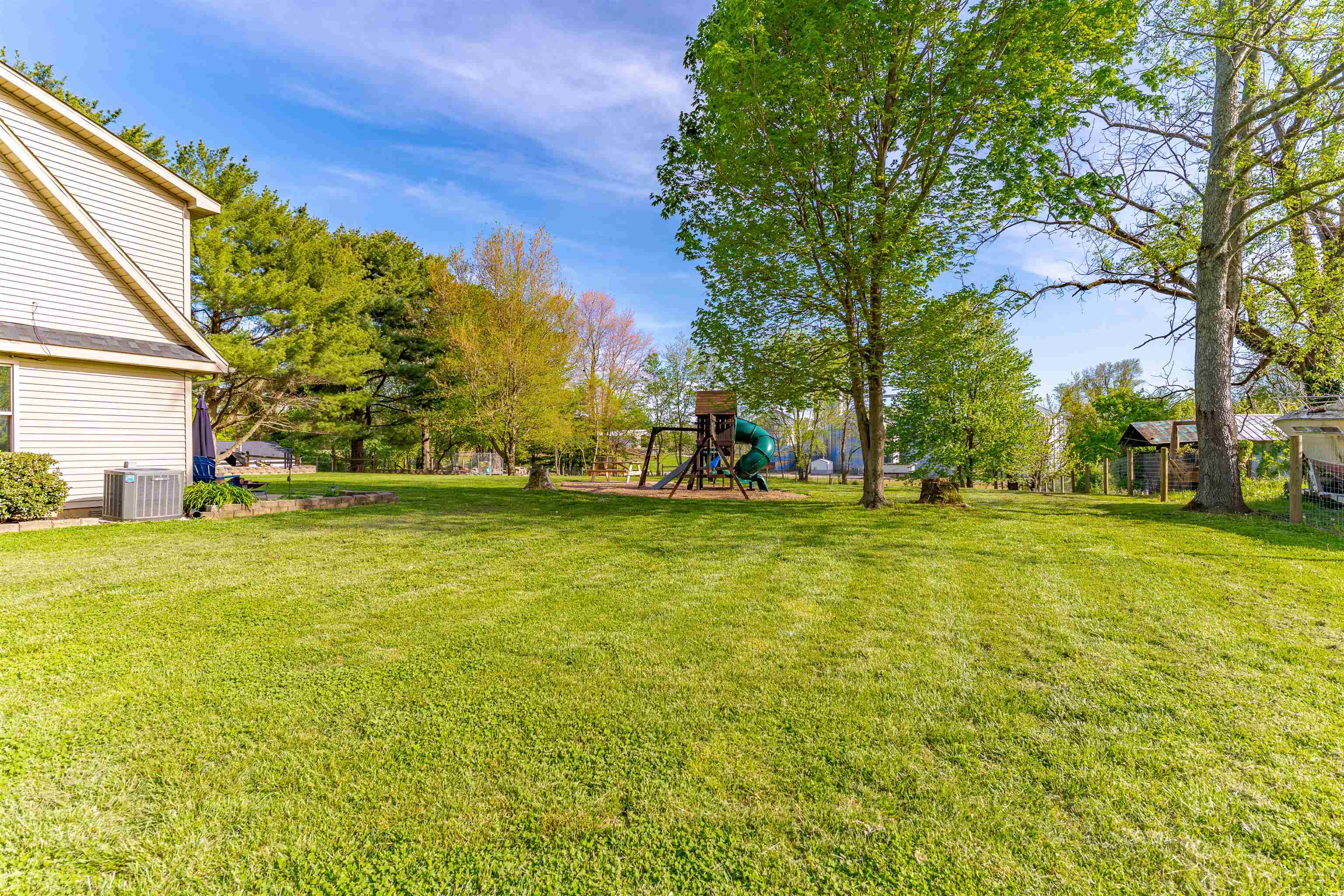 2932 More, Rockport, Indiana 47635, 3 Bedrooms Bedrooms, ,2 BathroomsBathrooms,Single Family Residence,For Sale,More,92012