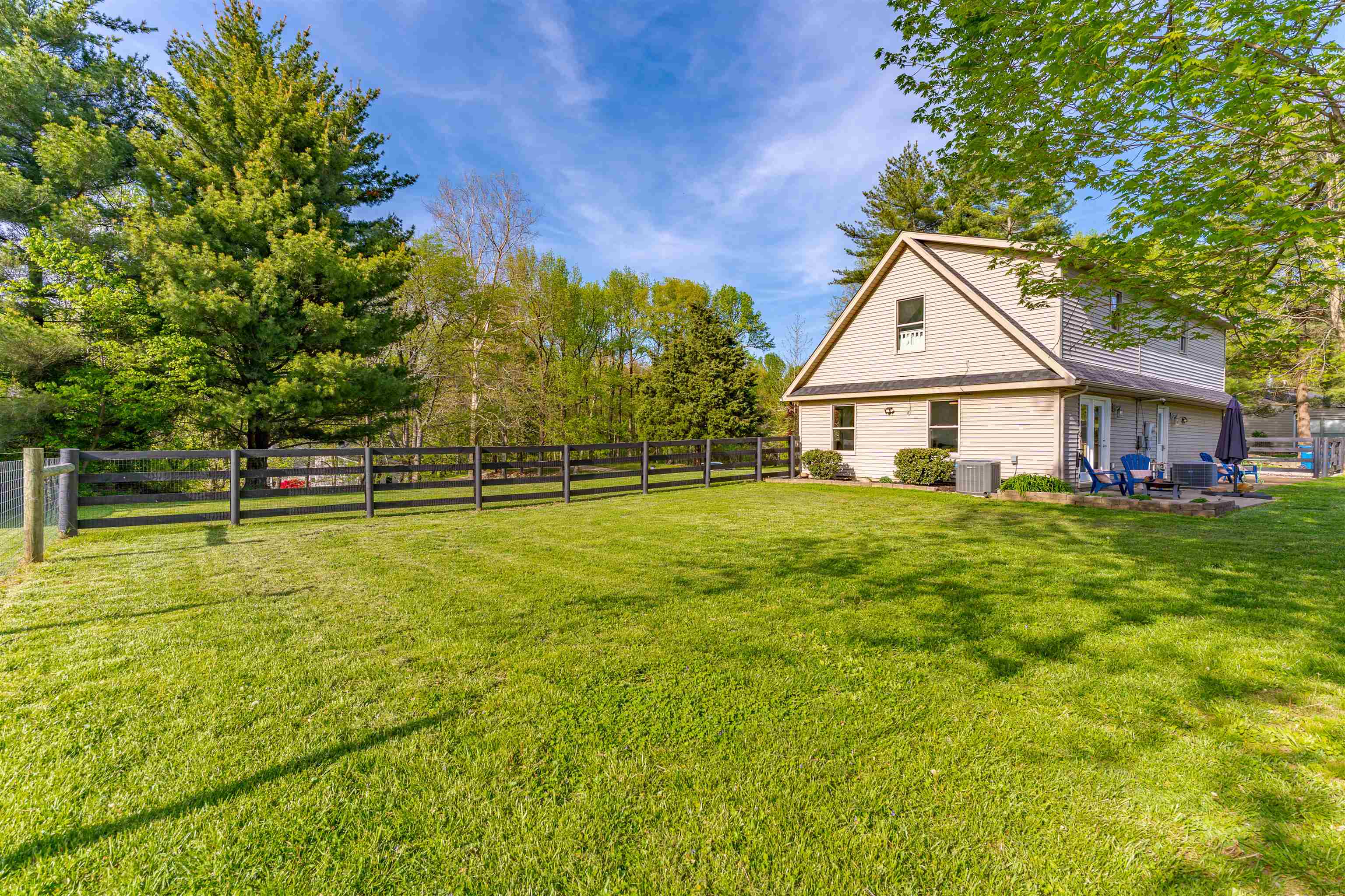 2932 More, Rockport, Indiana 47635, 3 Bedrooms Bedrooms, ,2 BathroomsBathrooms,Single Family Residence,For Sale,More,92012