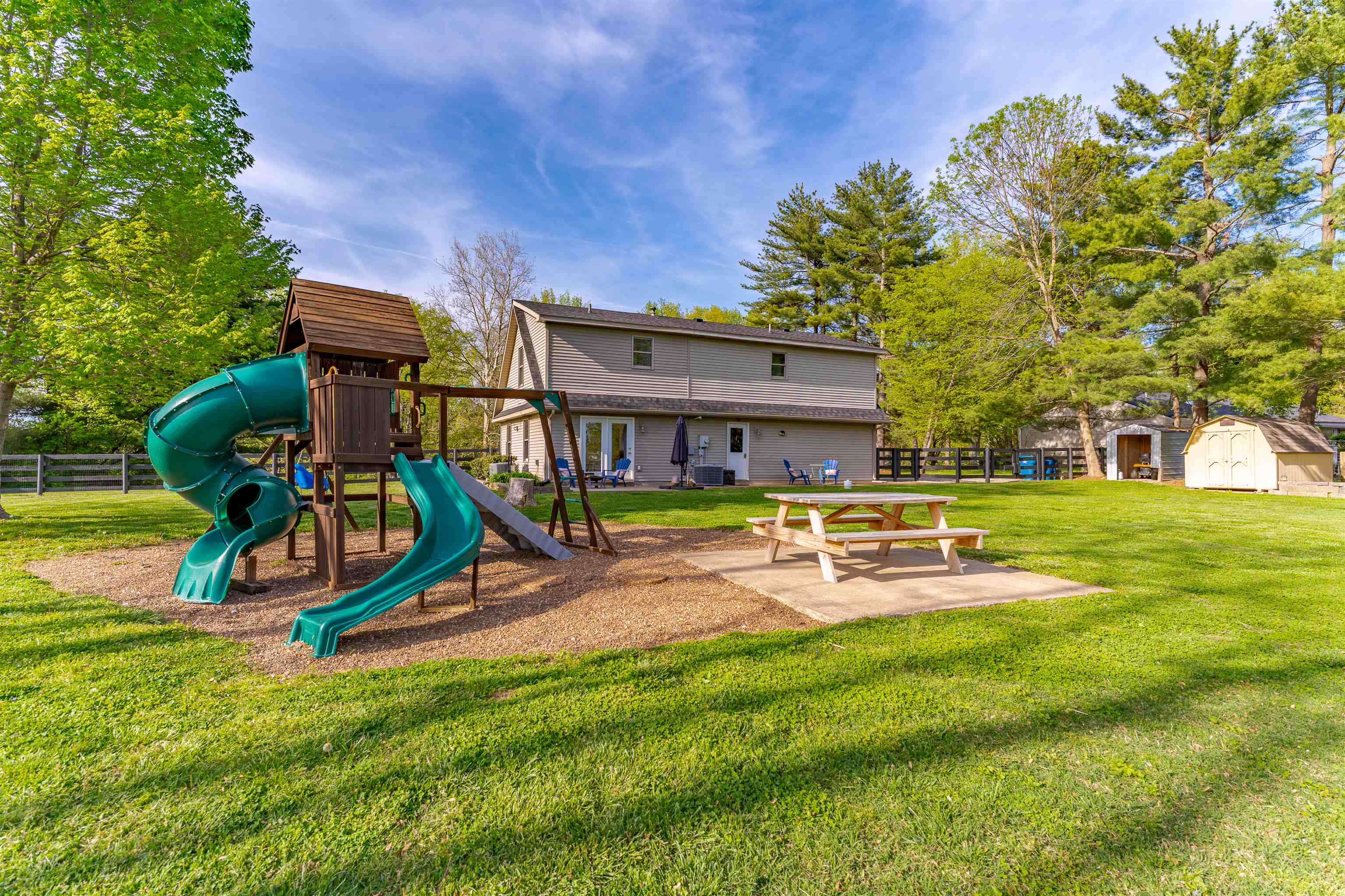 2932 More, Rockport, Indiana 47635, 3 Bedrooms Bedrooms, ,2 BathroomsBathrooms,Single Family Residence,For Sale,More,92012