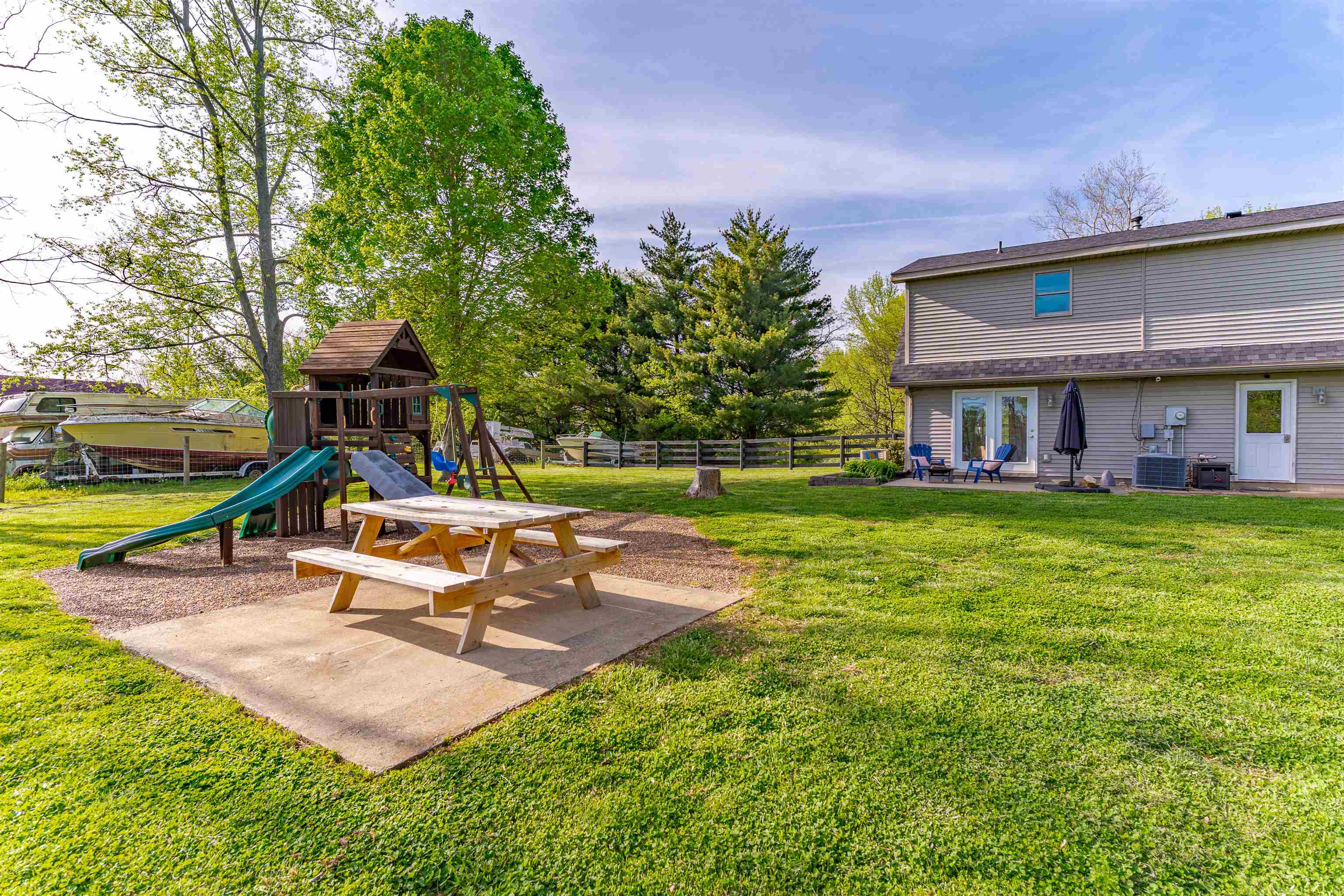 2932 More, Rockport, Indiana 47635, 3 Bedrooms Bedrooms, ,2 BathroomsBathrooms,Single Family Residence,For Sale,More,92012