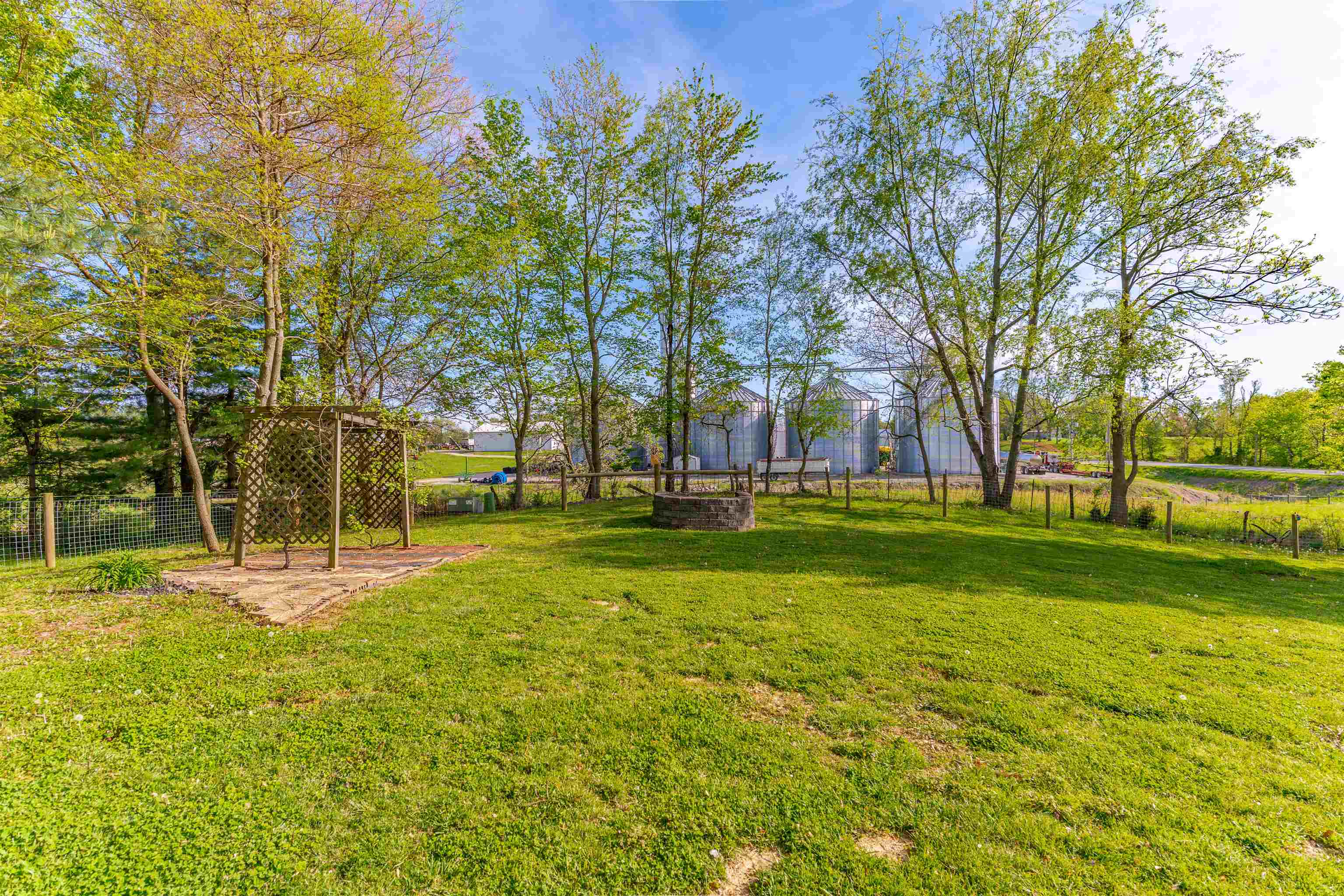 2932 More, Rockport, Indiana 47635, 3 Bedrooms Bedrooms, ,2 BathroomsBathrooms,Single Family Residence,For Sale,More,92012