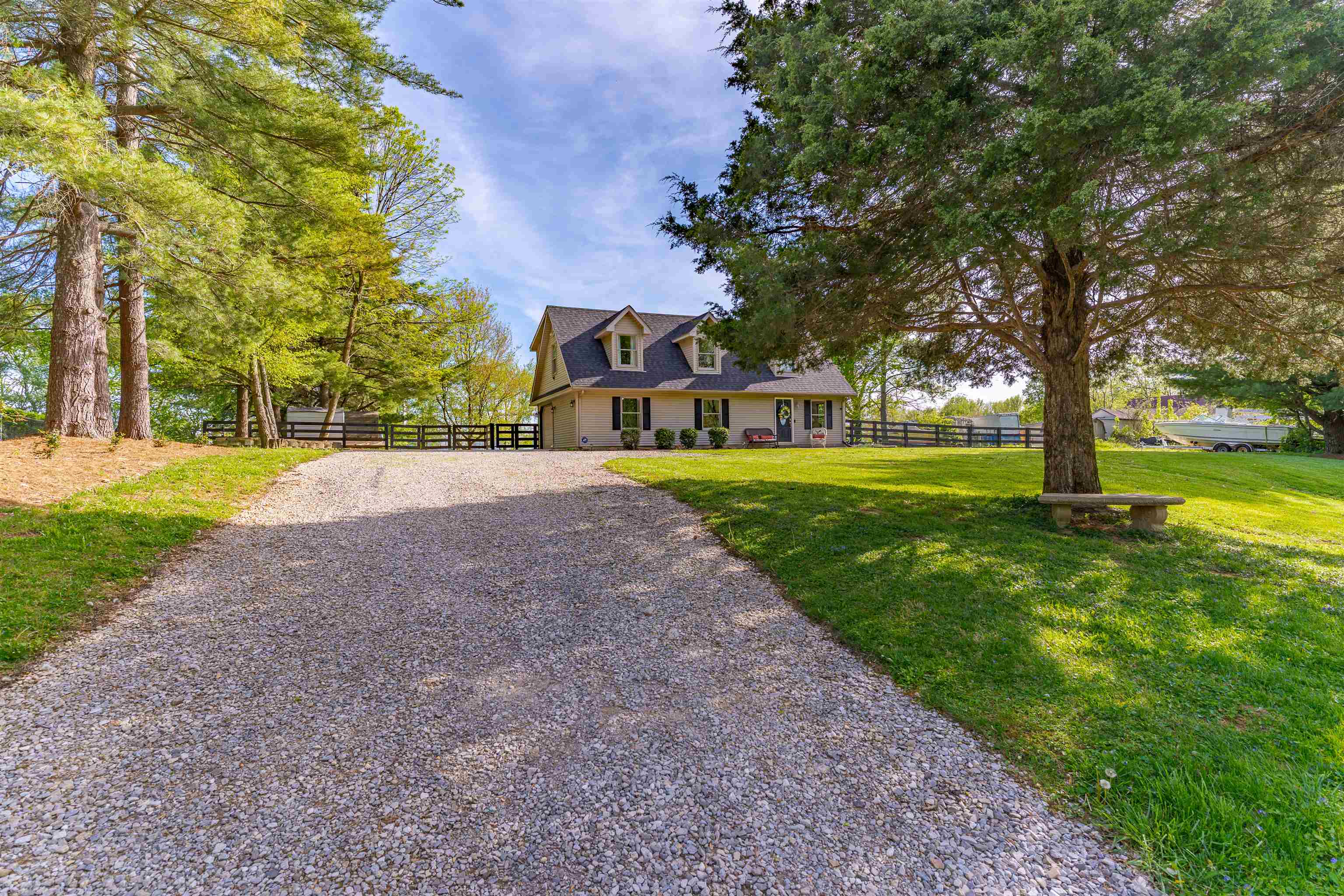 2932 More, Rockport, Indiana 47635, 3 Bedrooms Bedrooms, ,2 BathroomsBathrooms,Single Family Residence,For Sale,More,92012